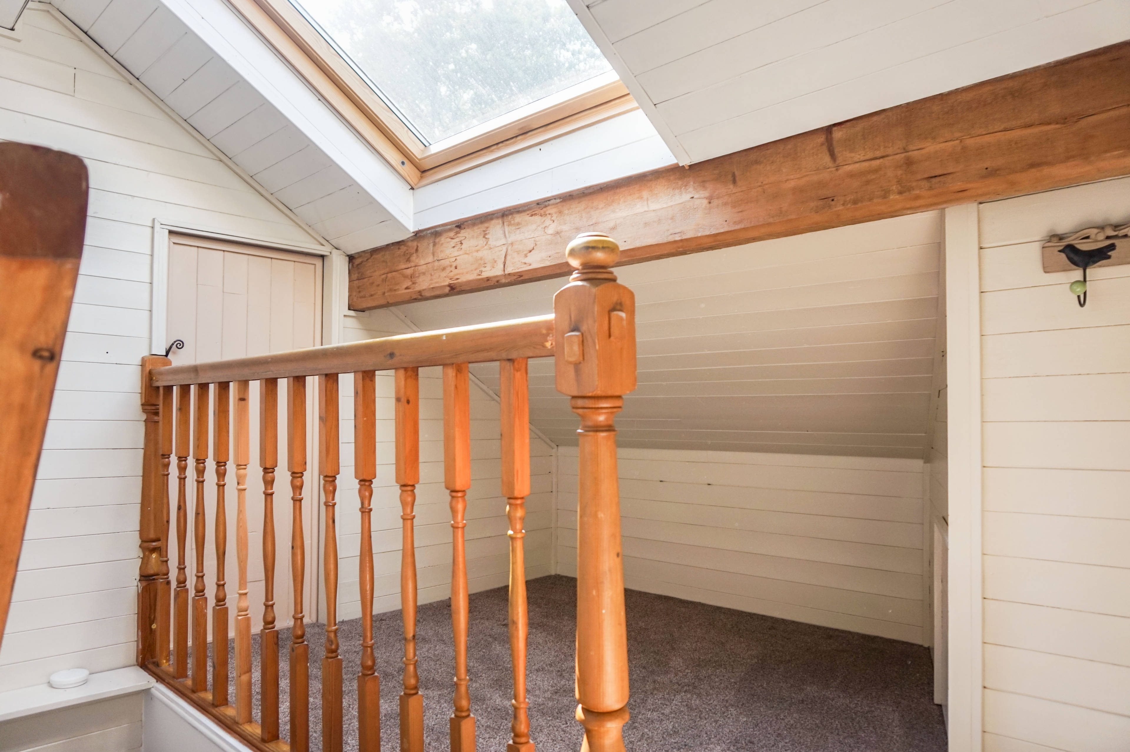 Second Floor Landing