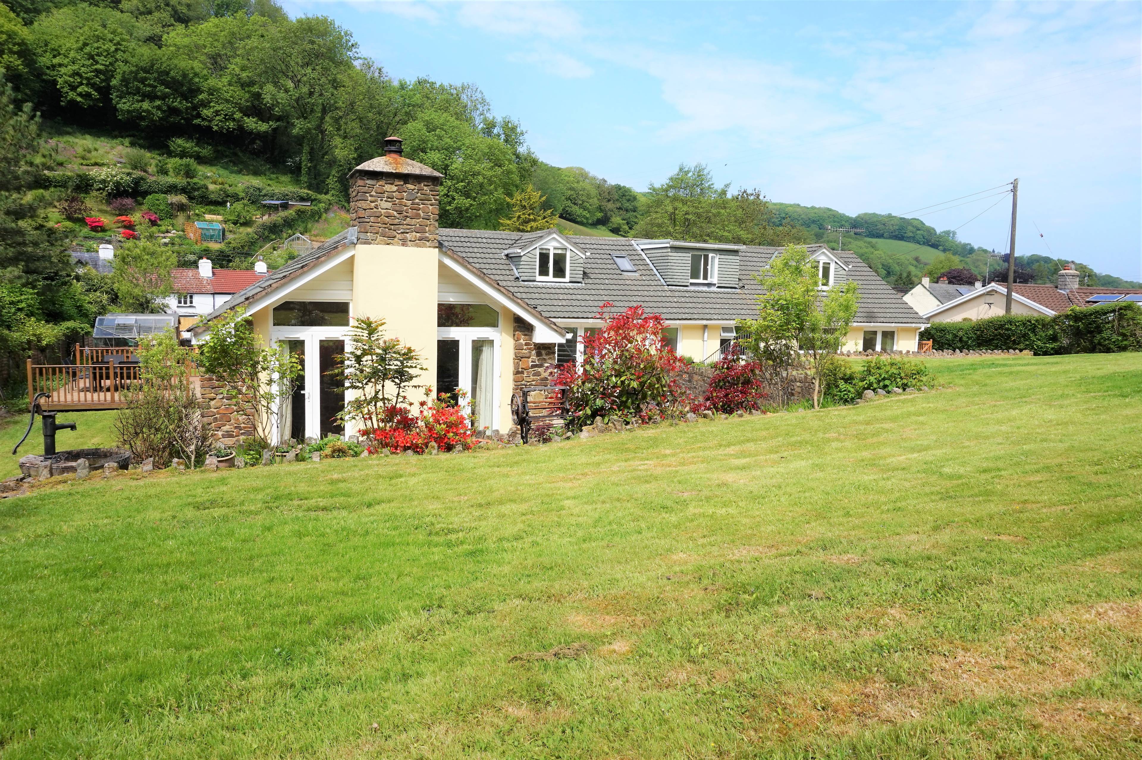 View Of The Property