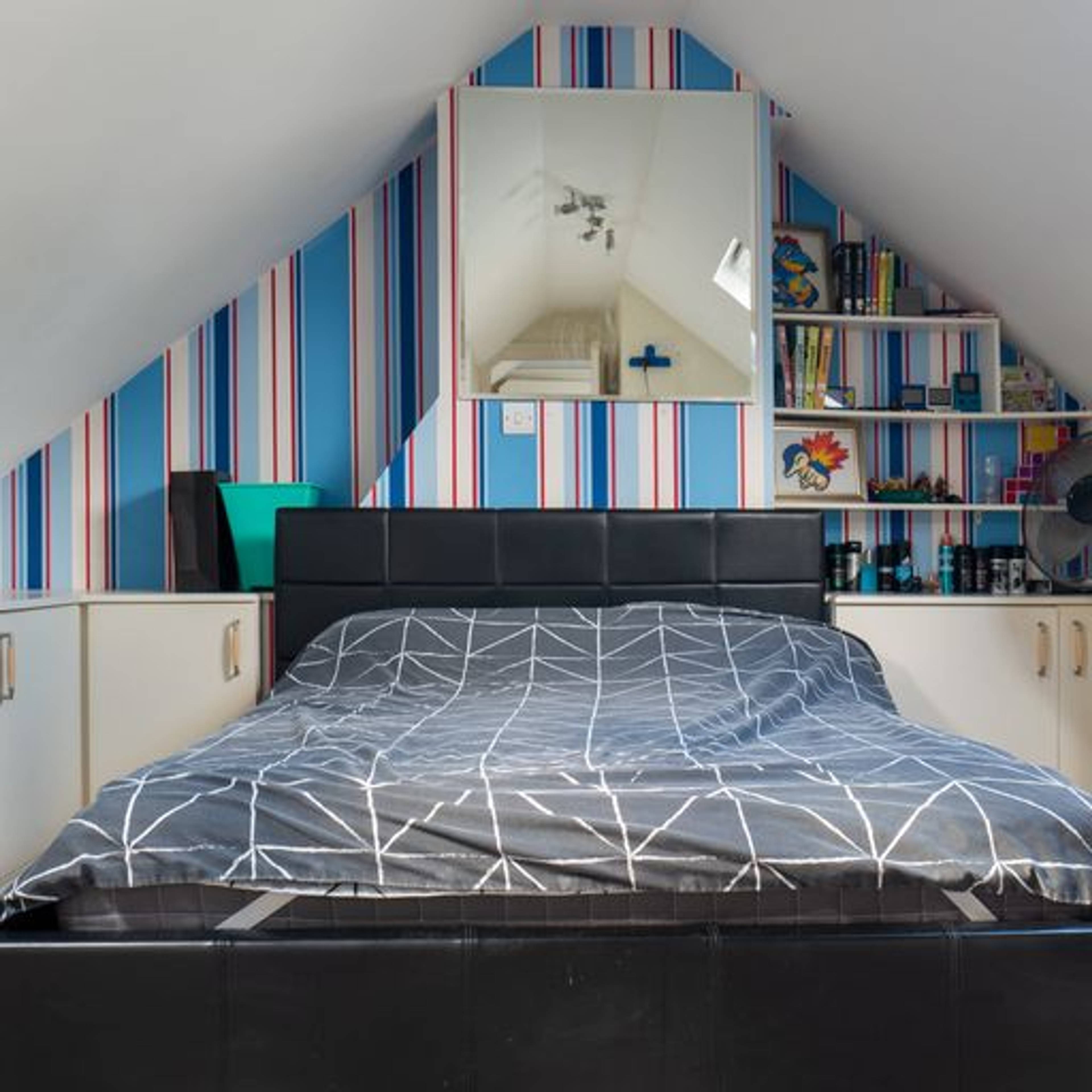 Bedroom Four