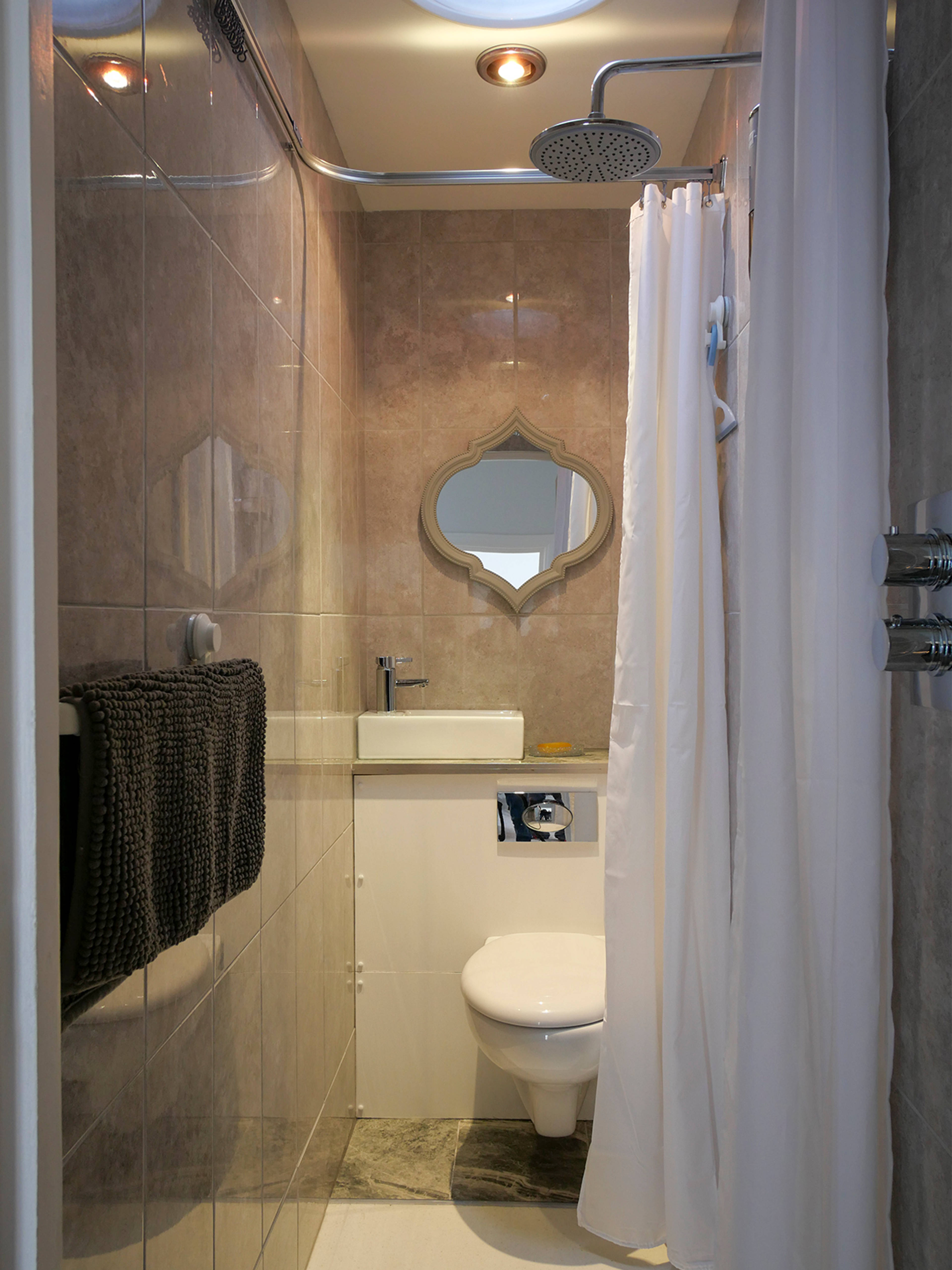Wet Room