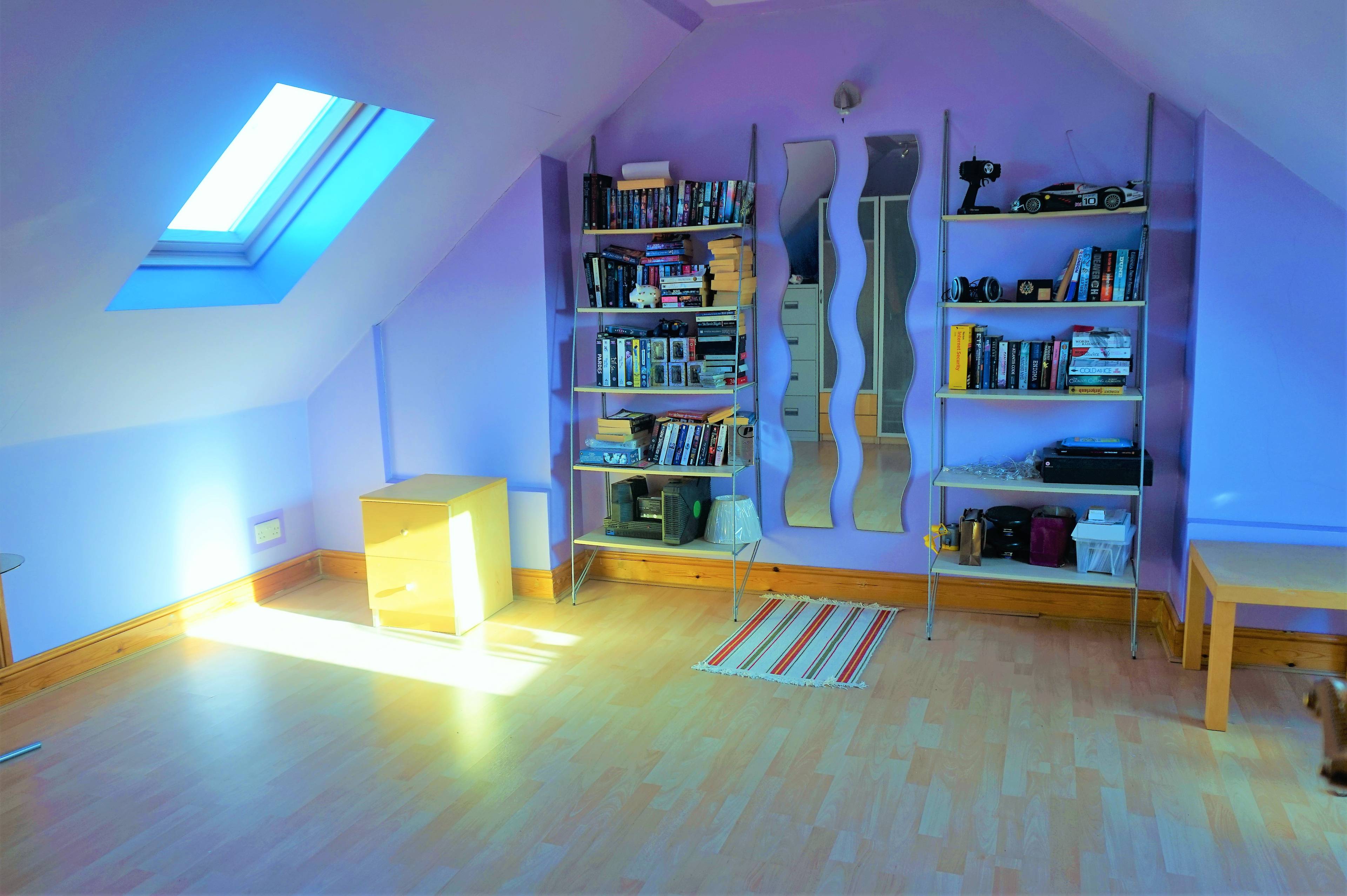 Bedroom Six