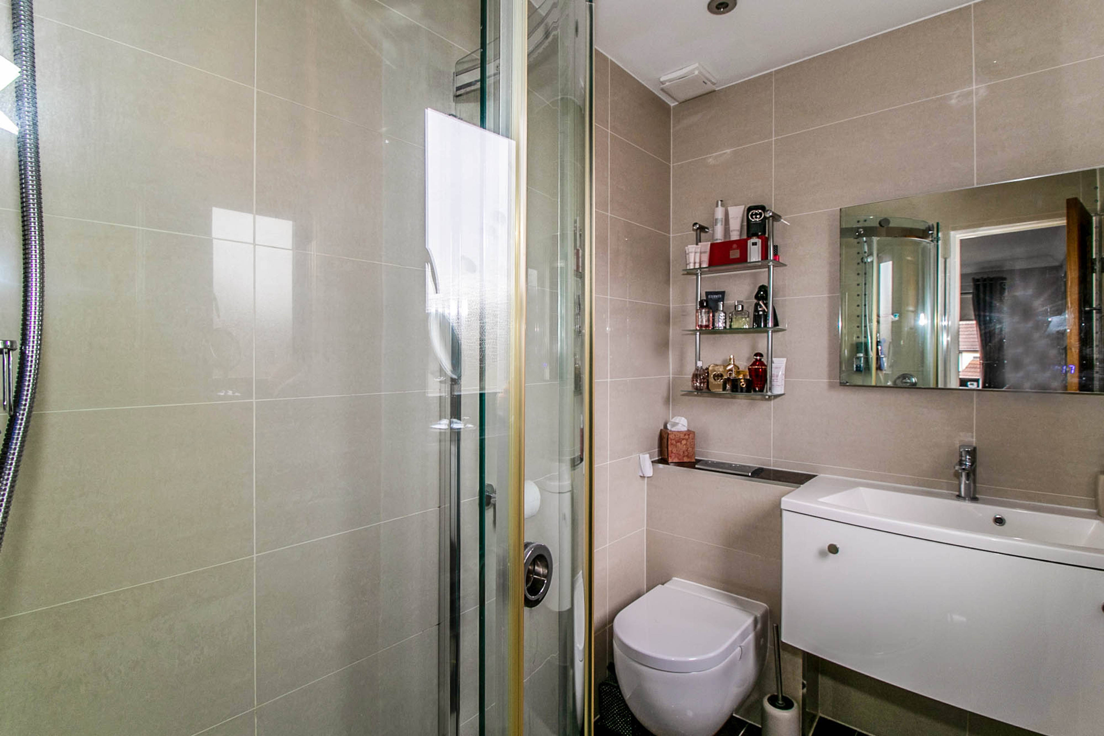 En-suite