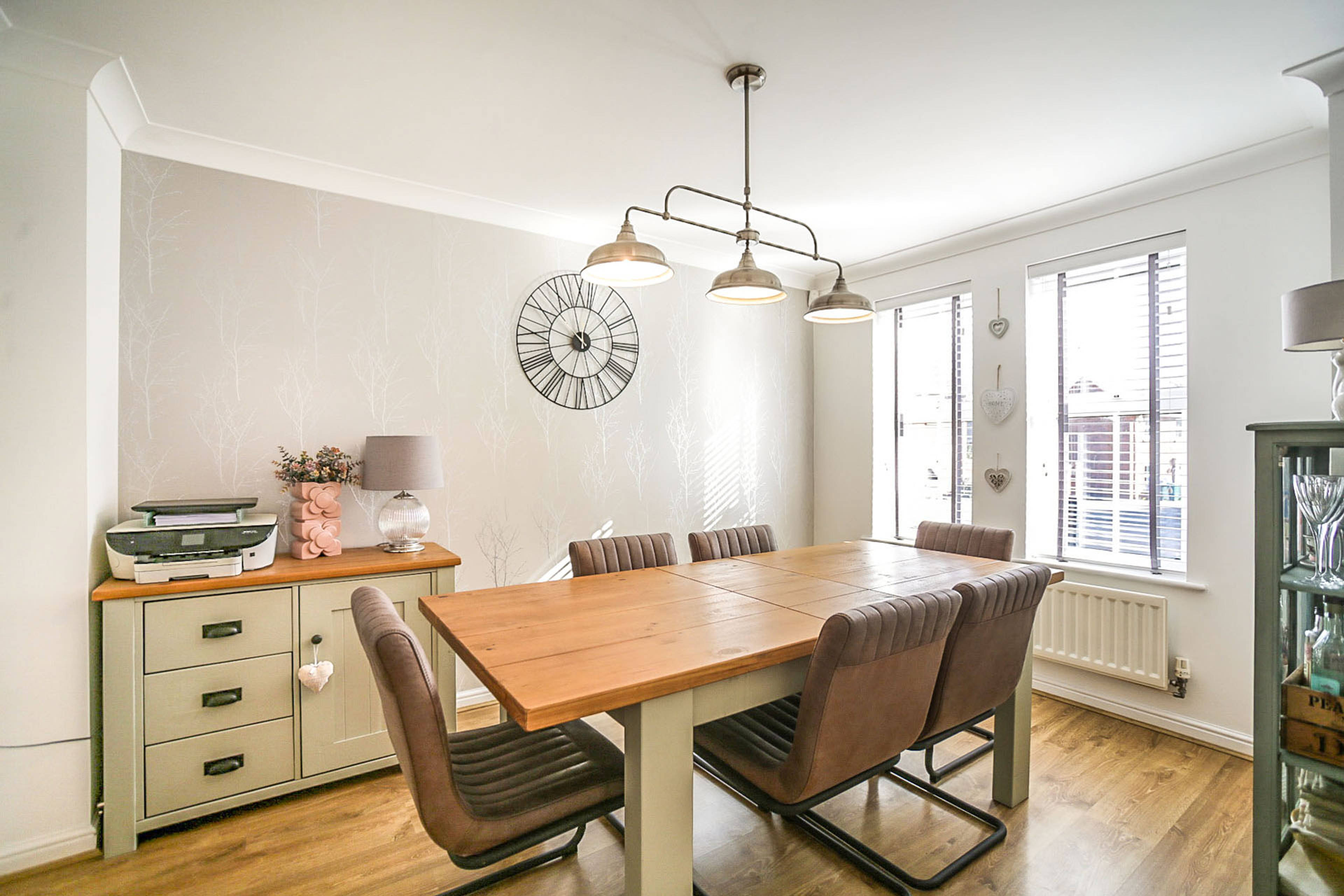 Dining / Family Room