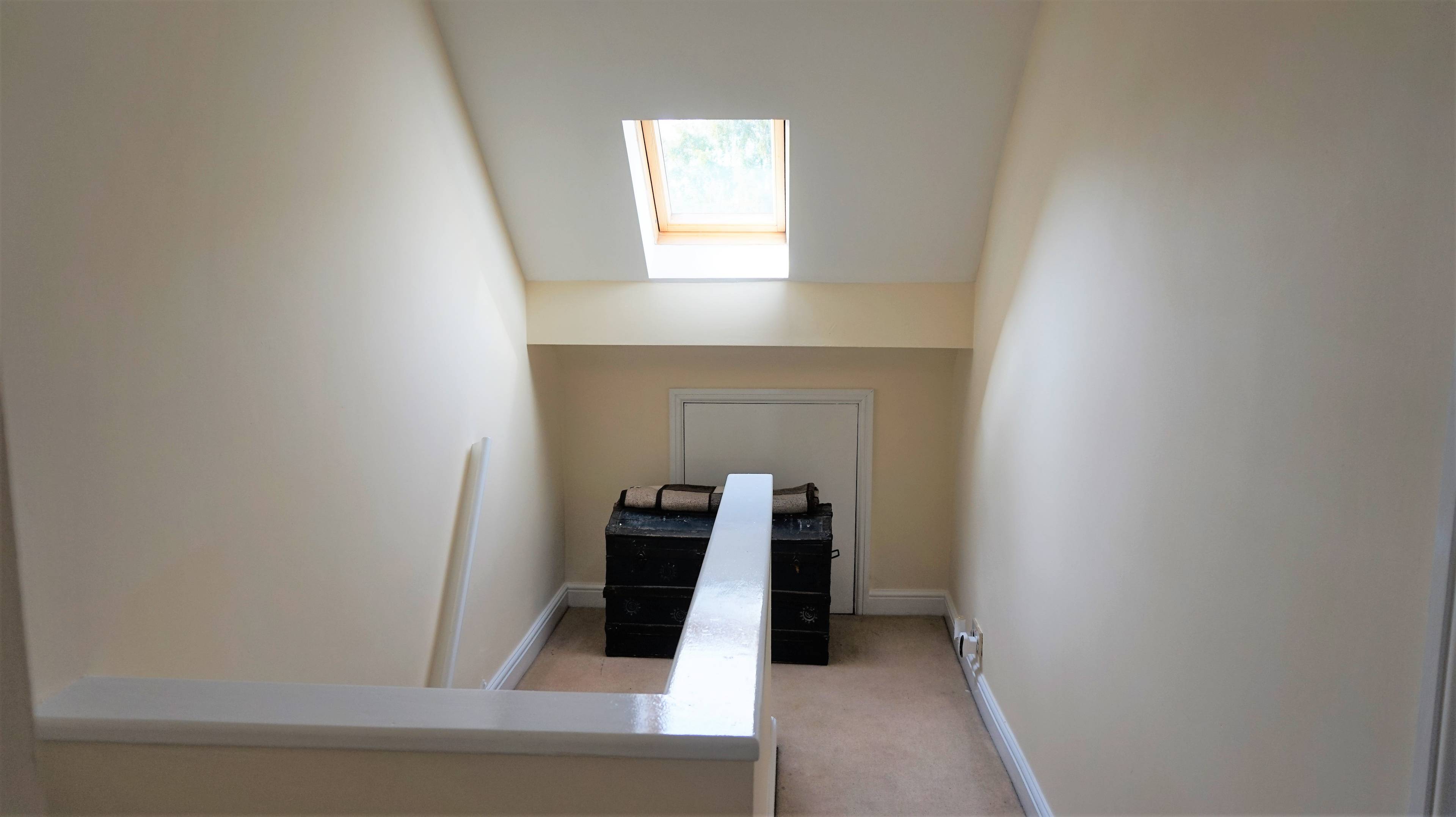 Second Floor Landing