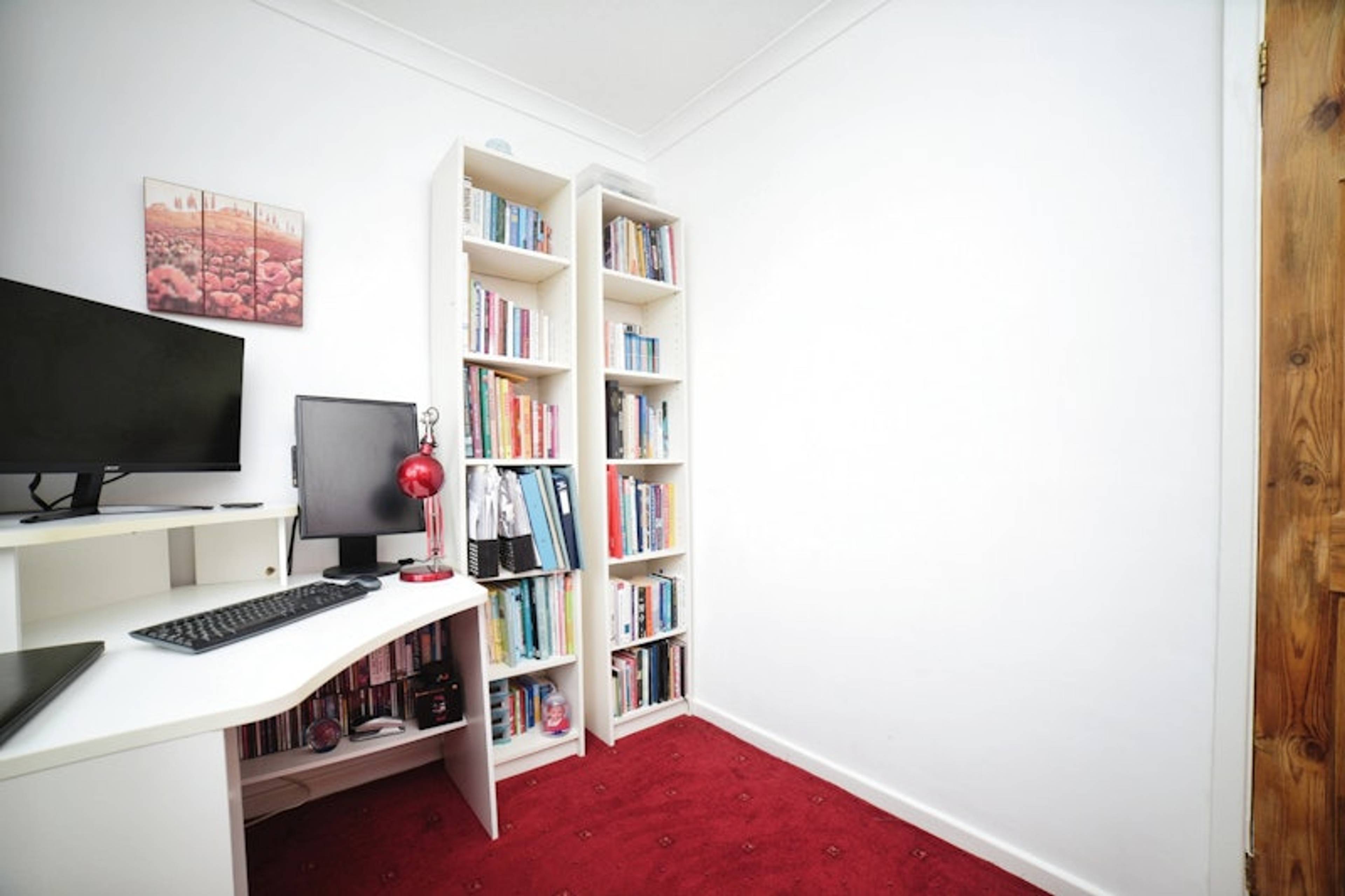 Office / Study