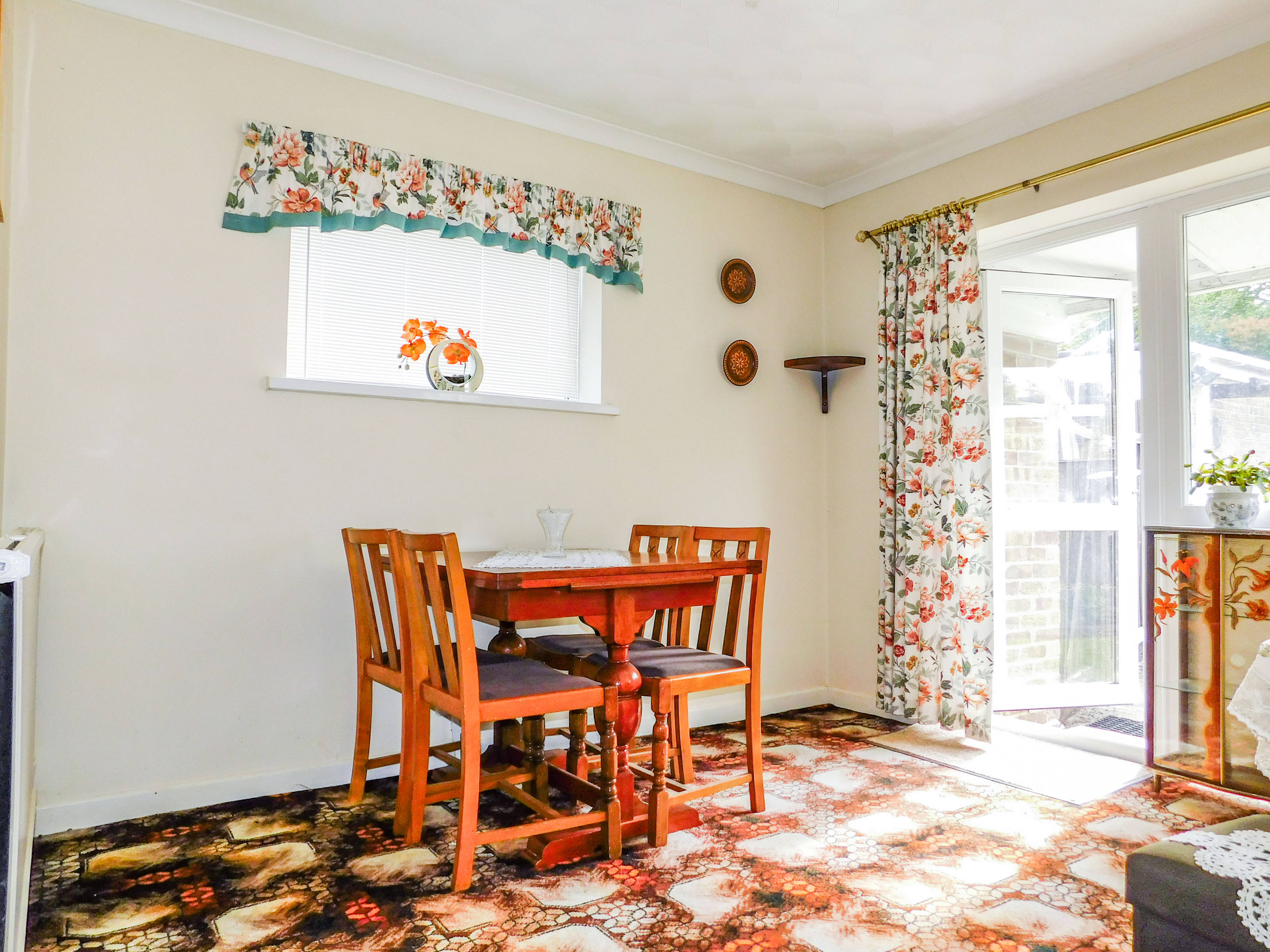 Living / Dining Room