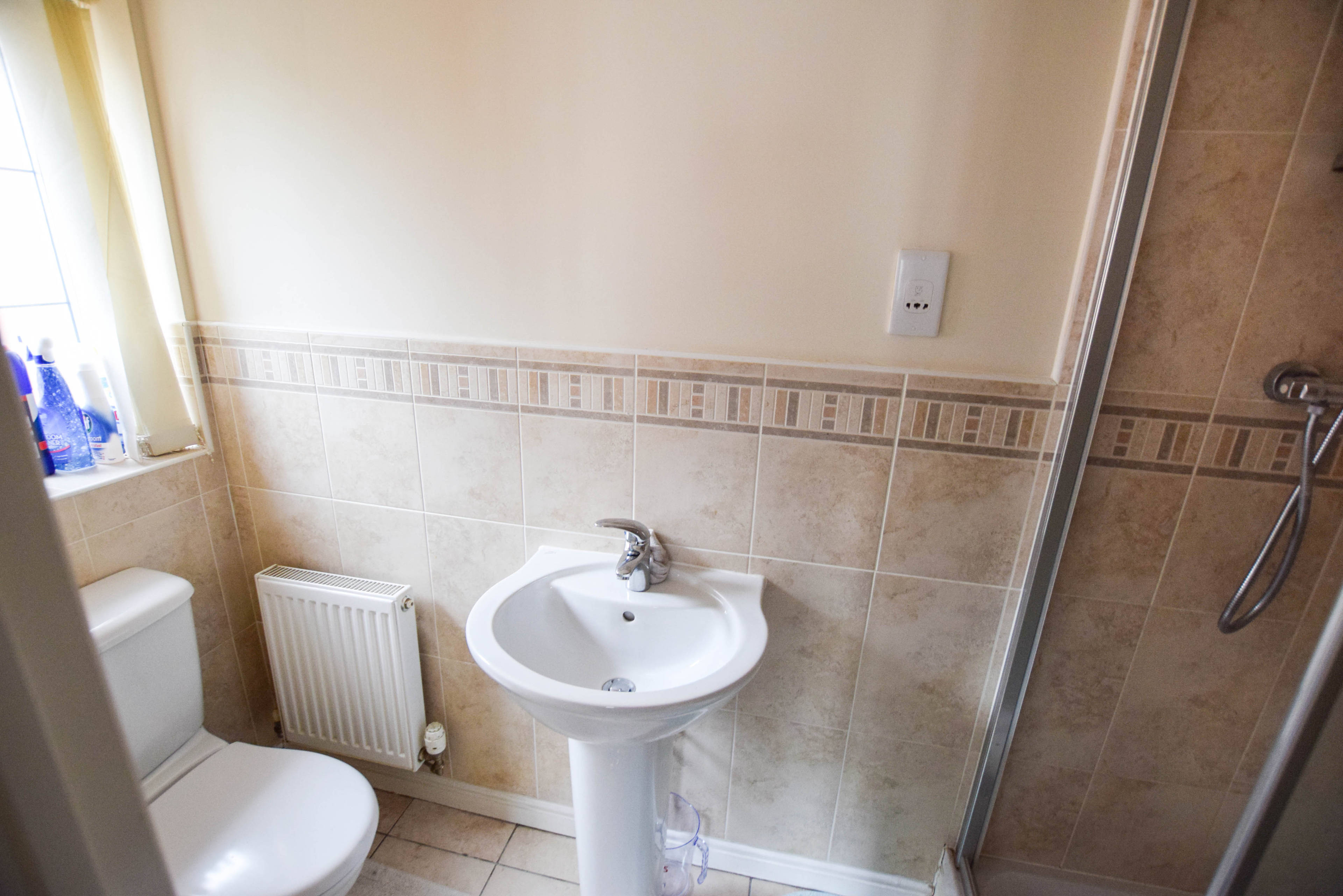 En-suite