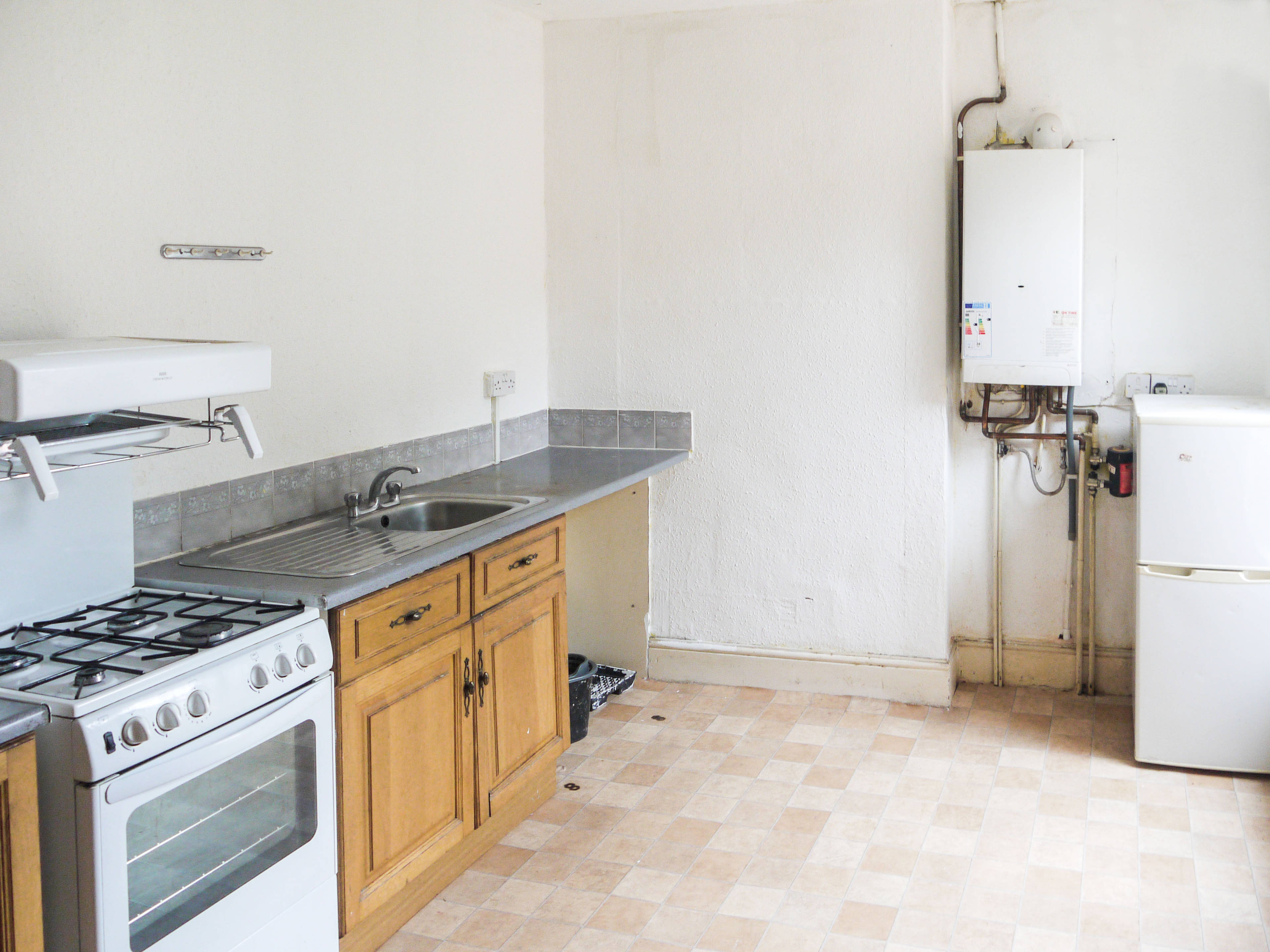 Kitchen Two