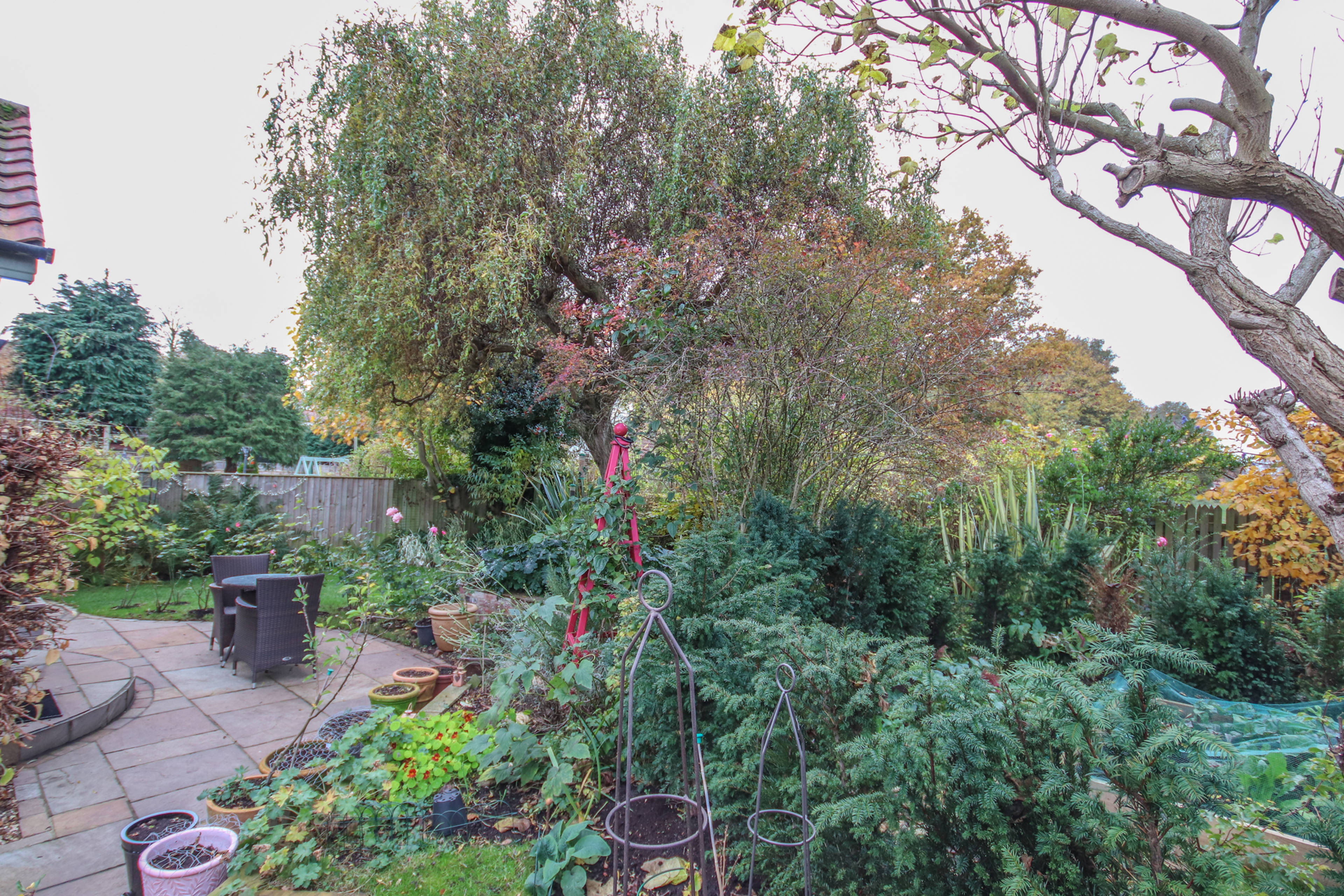 Gardens