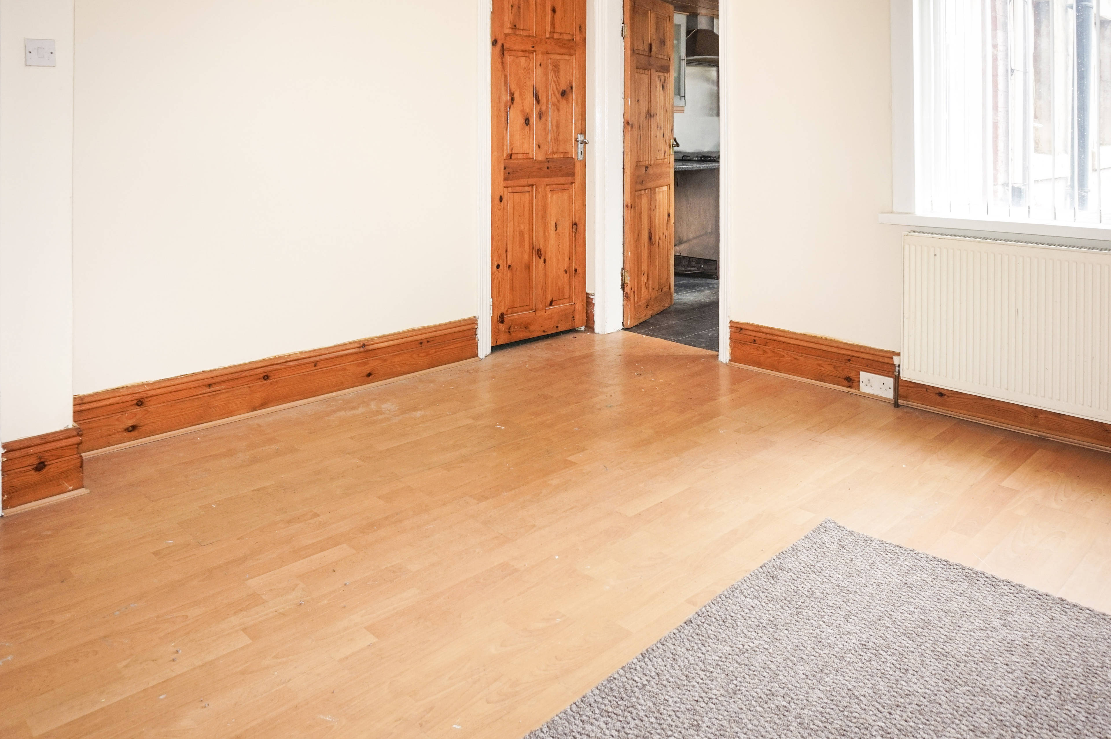 Reception Room Two