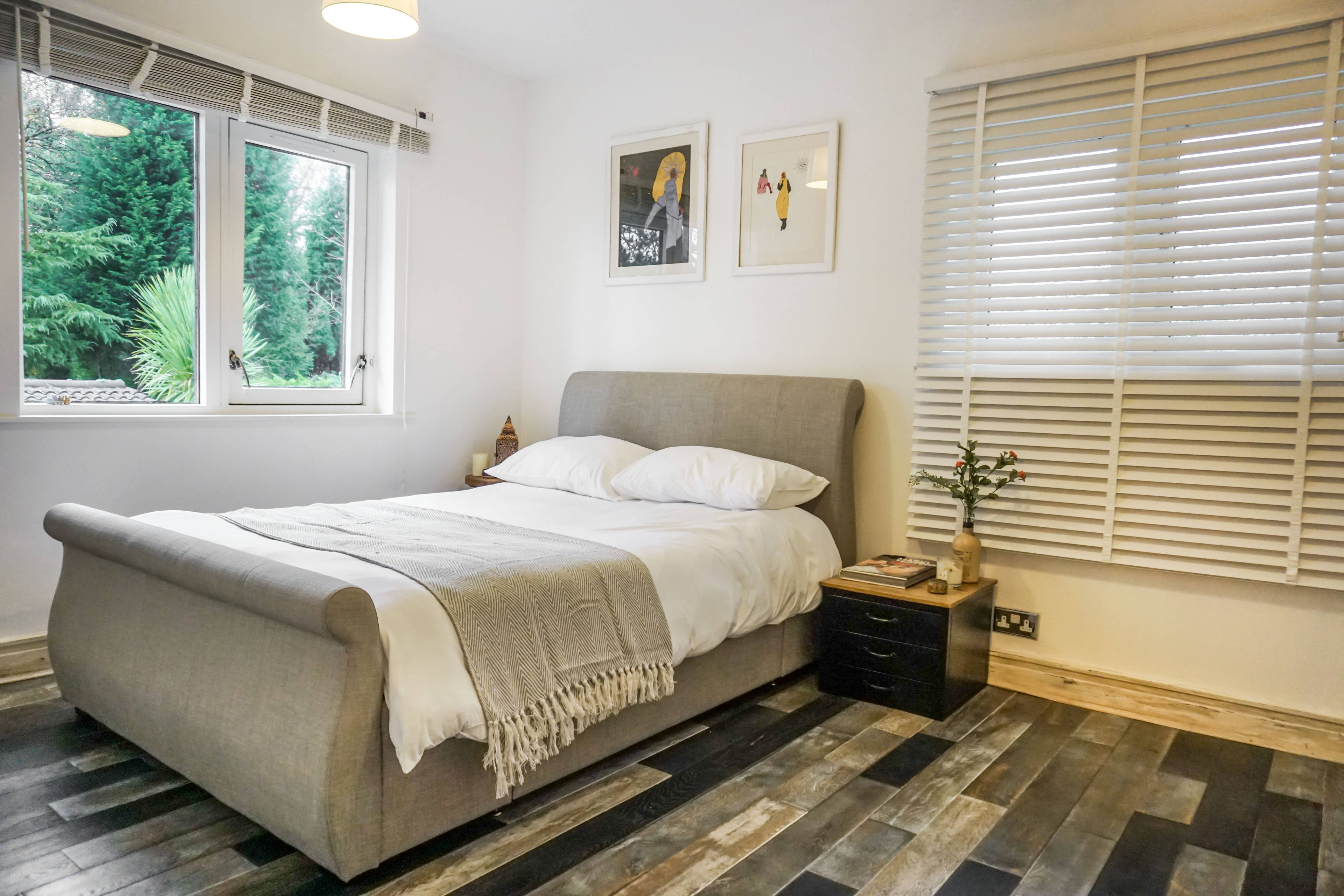Bedroom Five