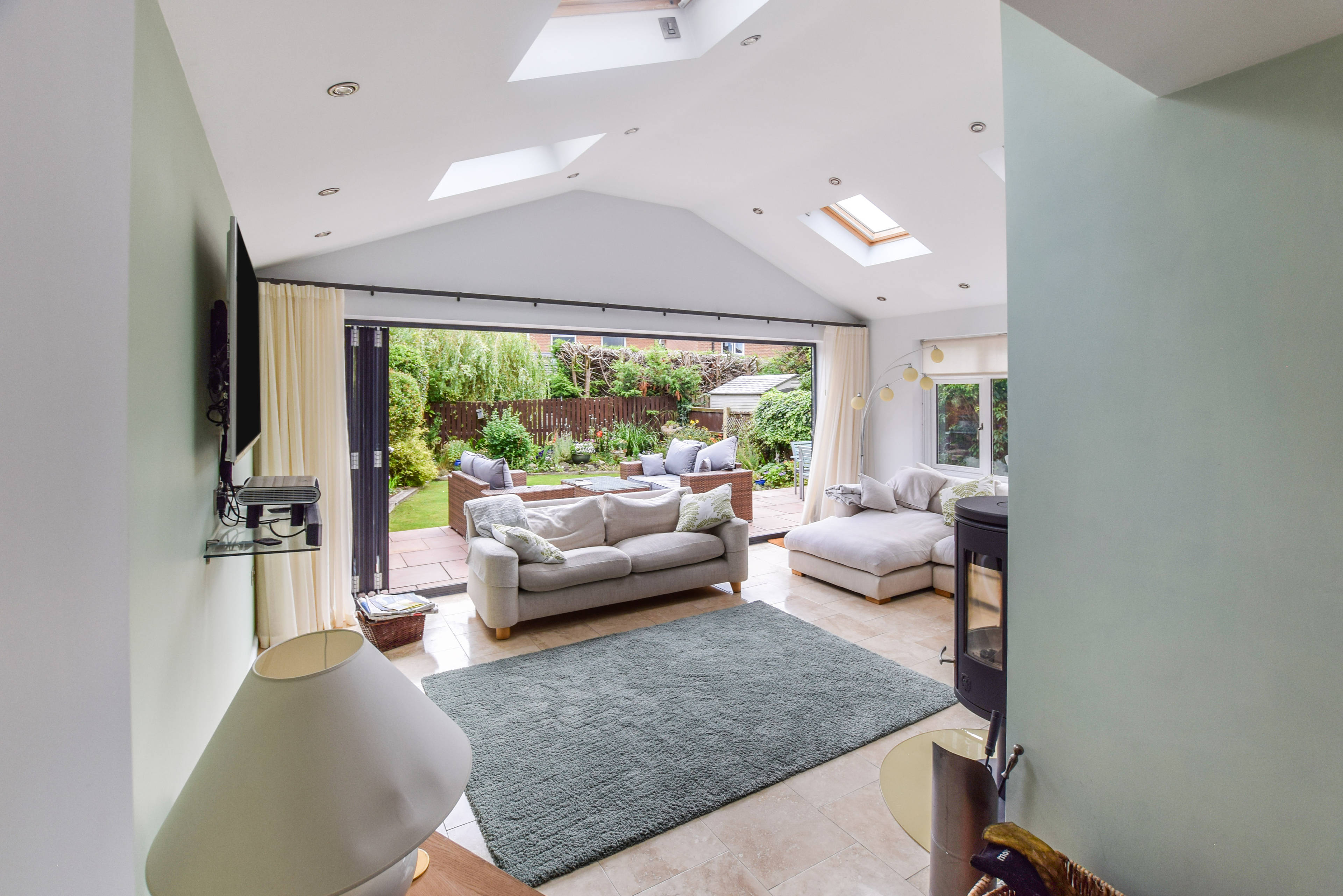 Sun Room