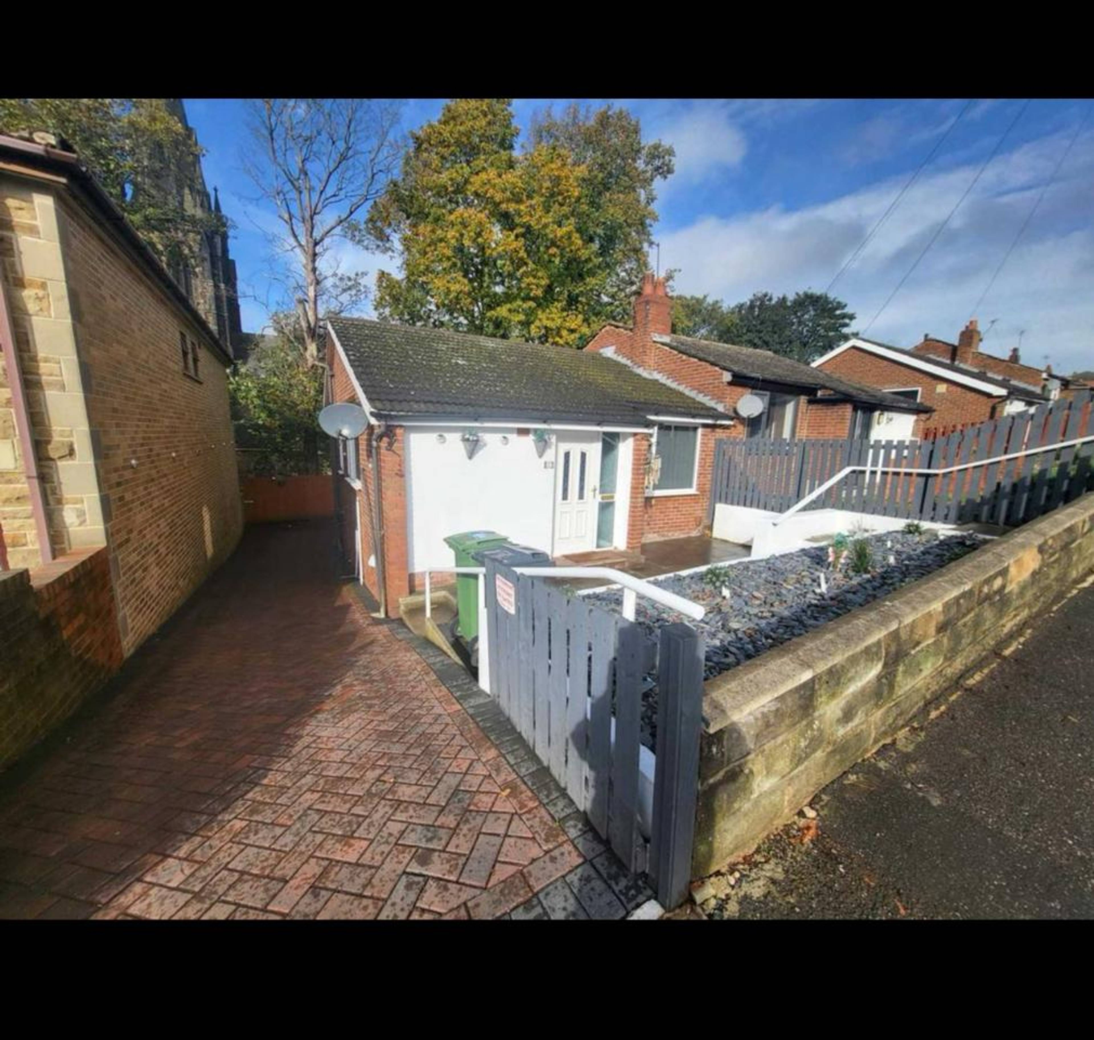 The Property