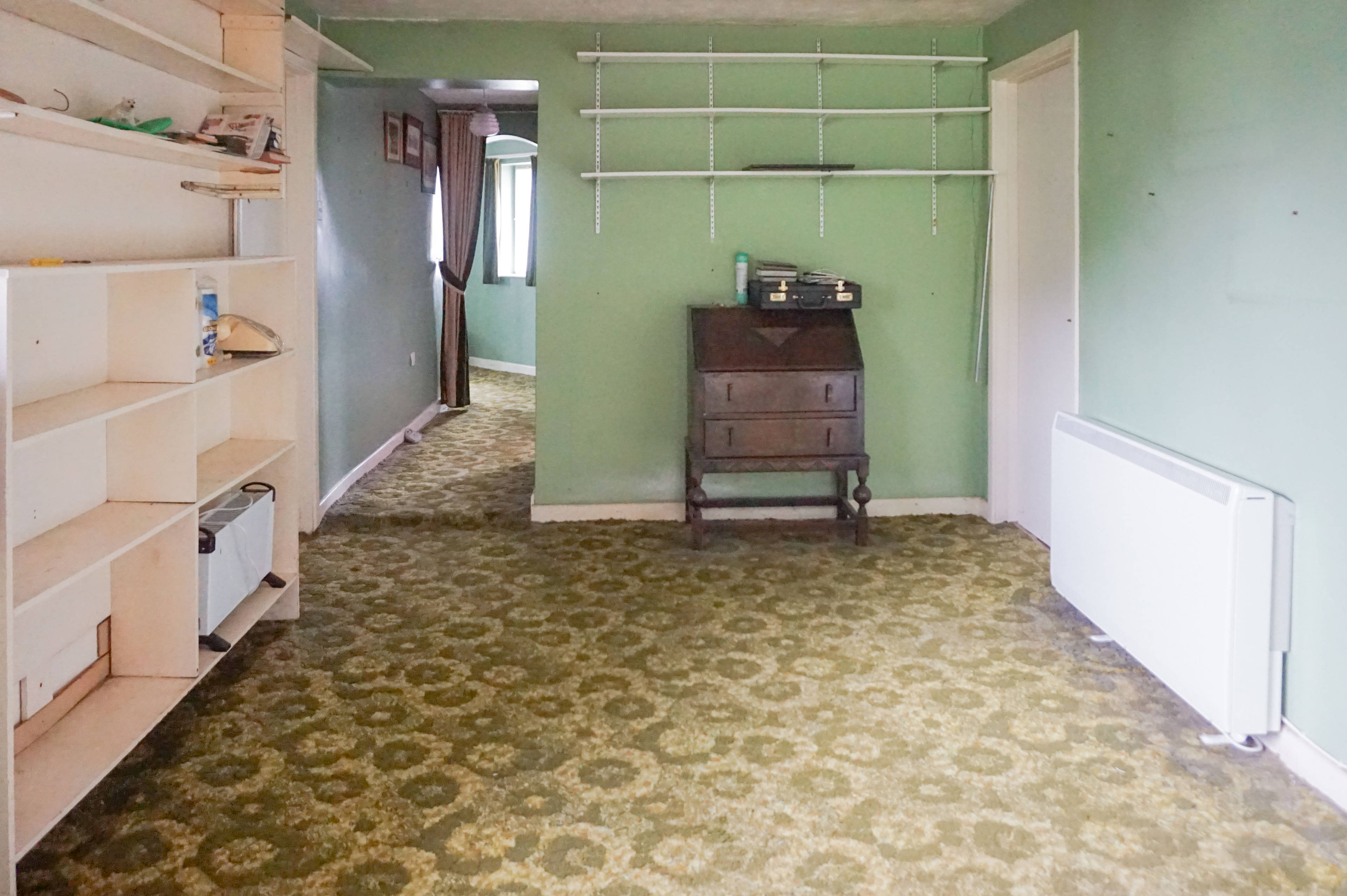 Dining Room / Study