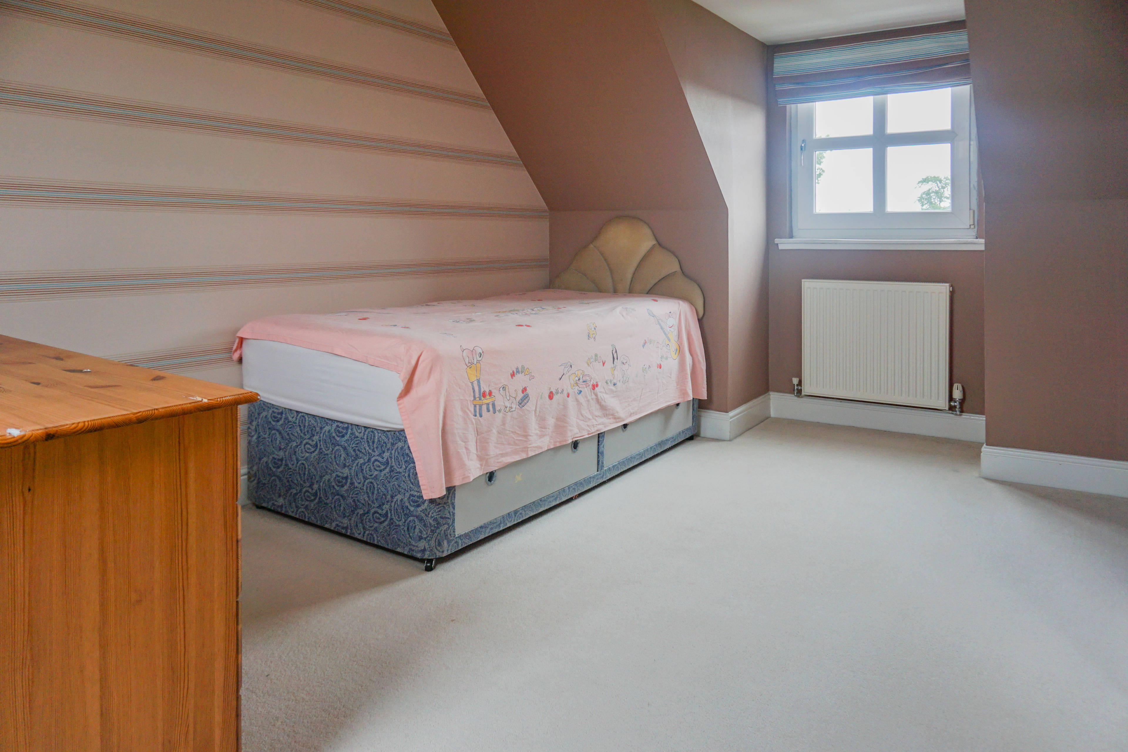 Bedroom Five