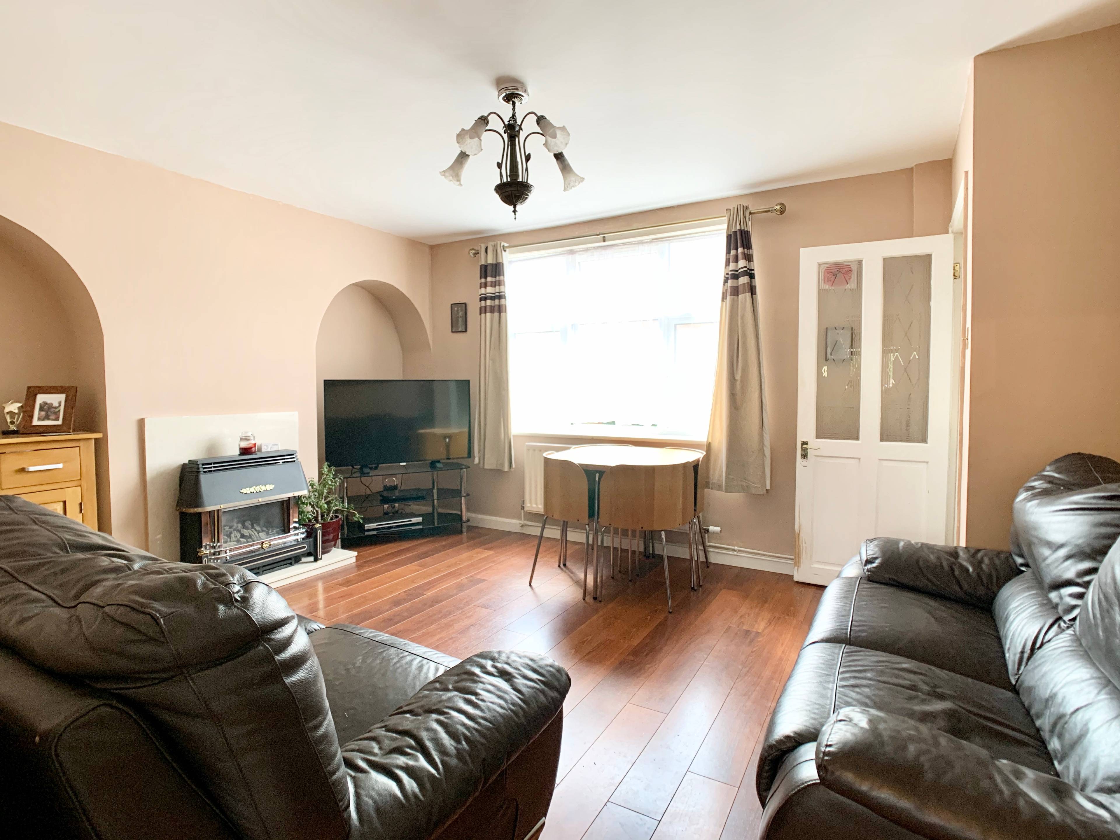 Living / Dining Room