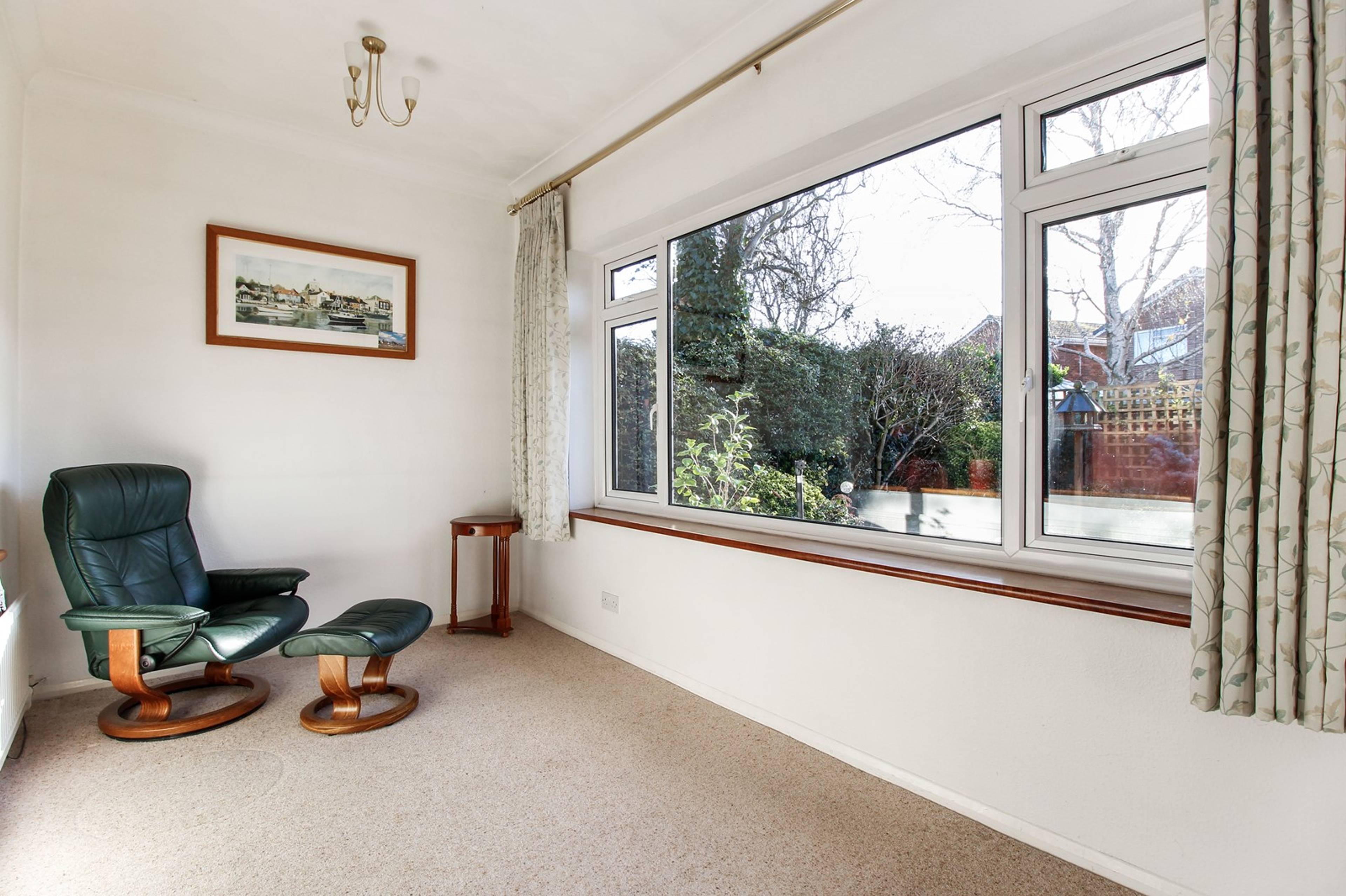 Living / Dining Room