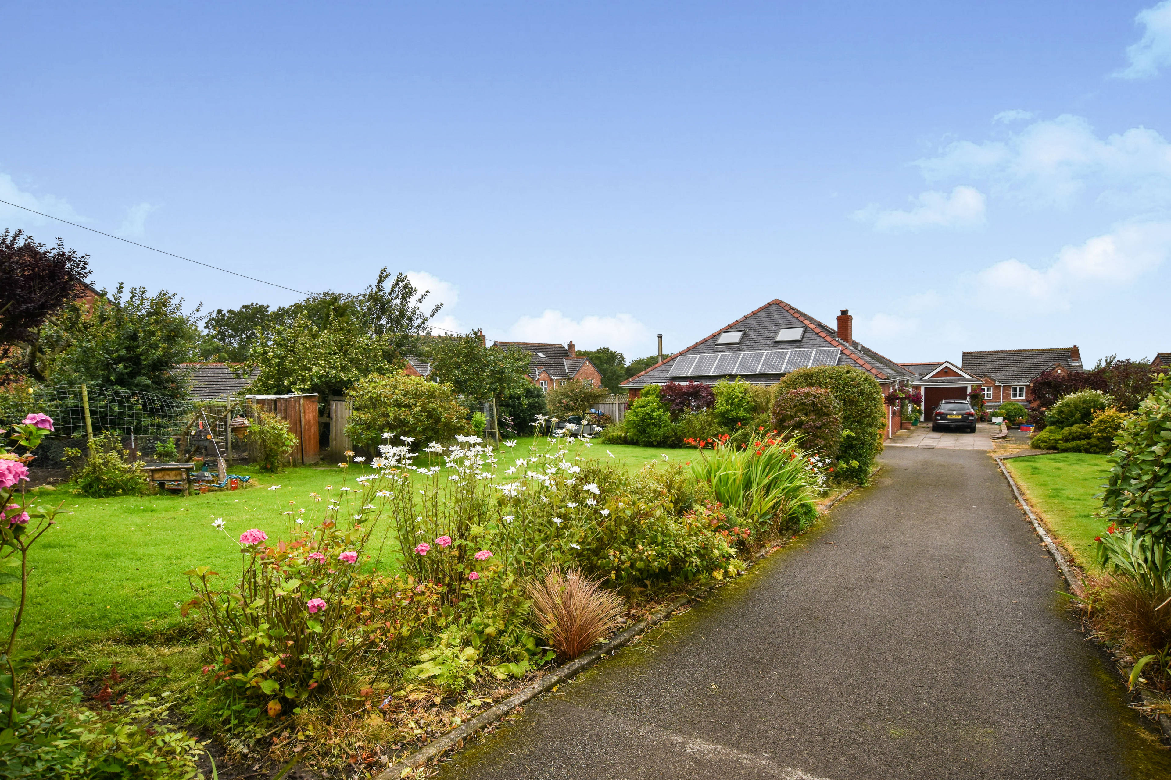 View Of The Property