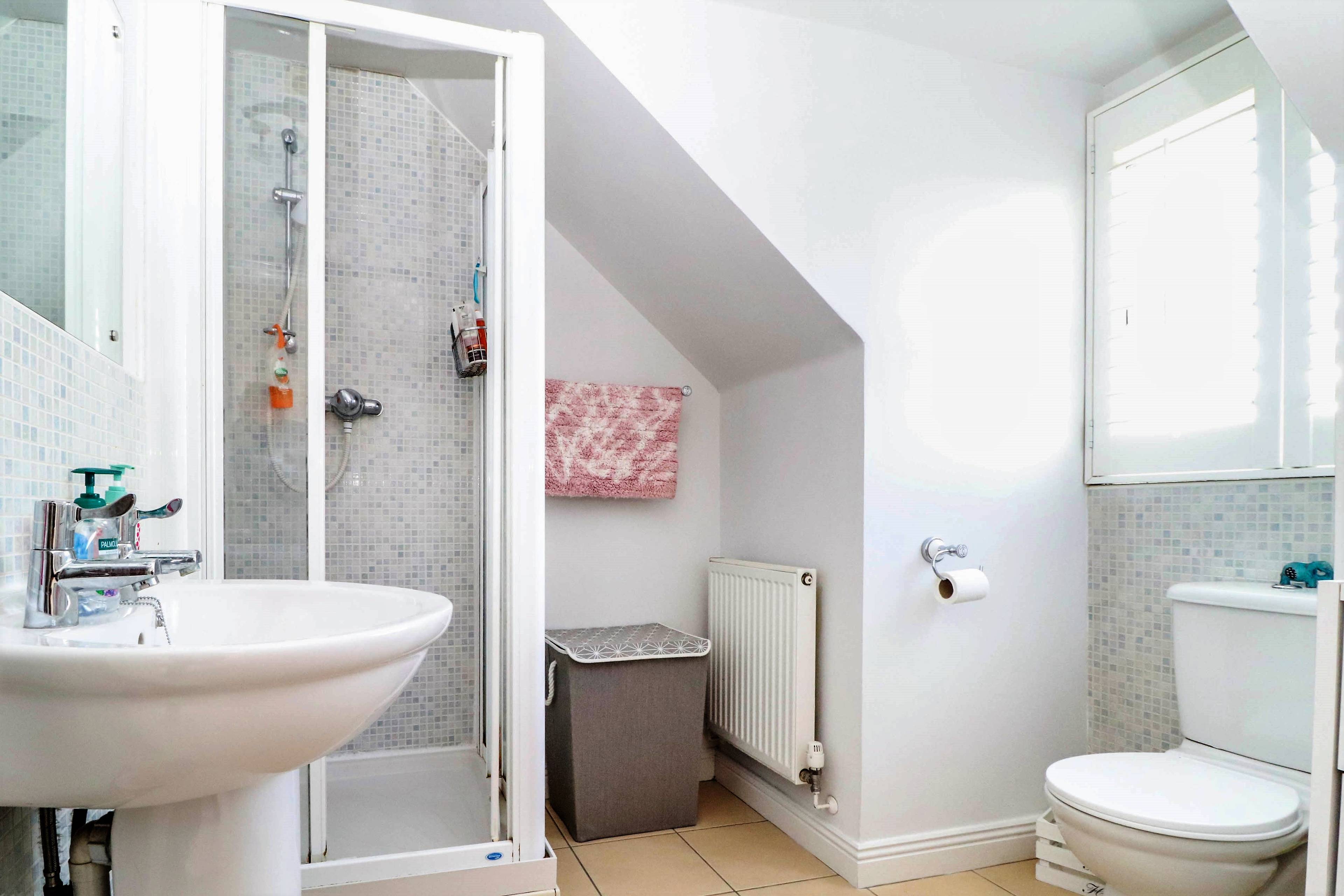 Master En-suite