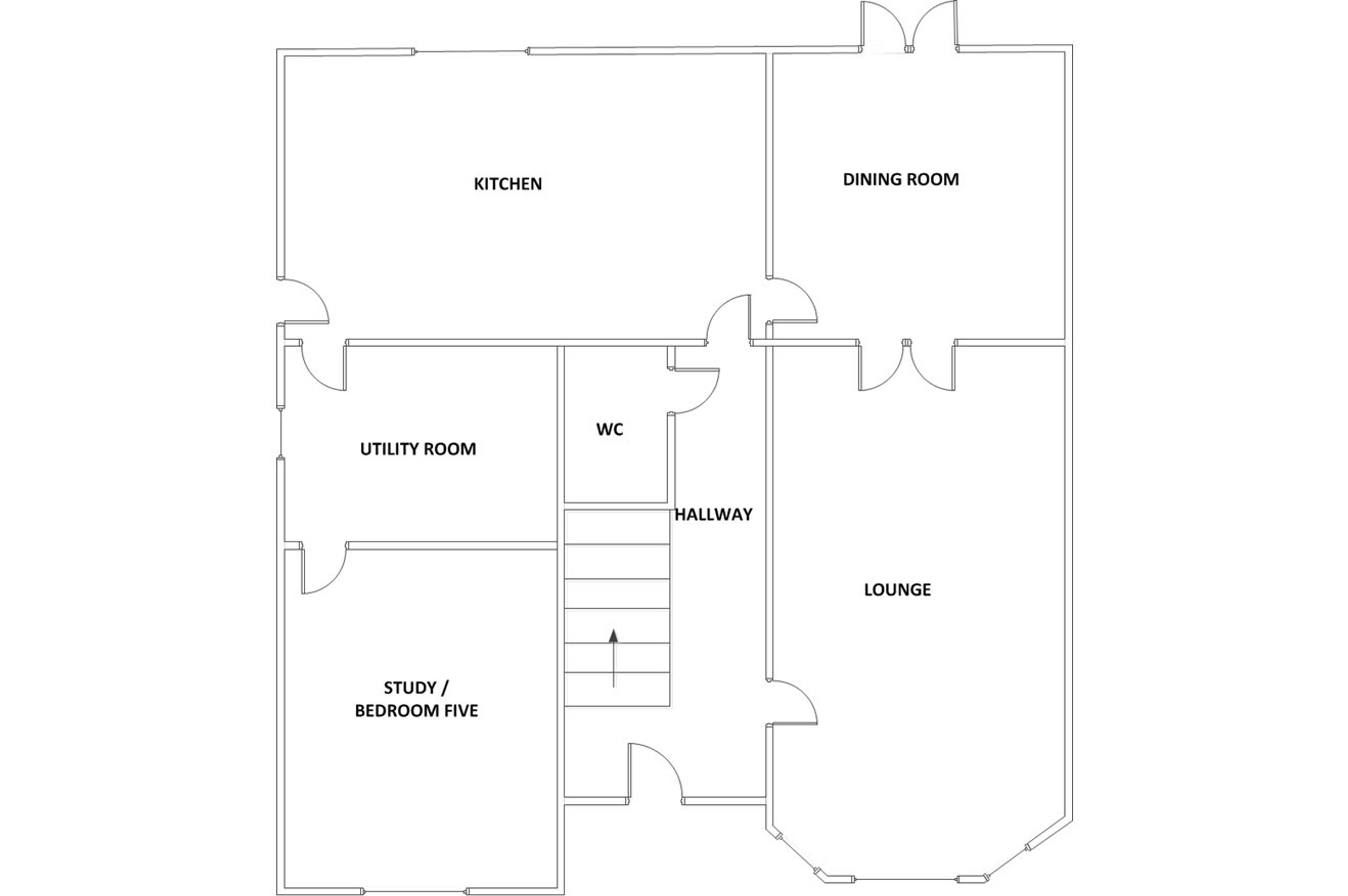 Ground Floor