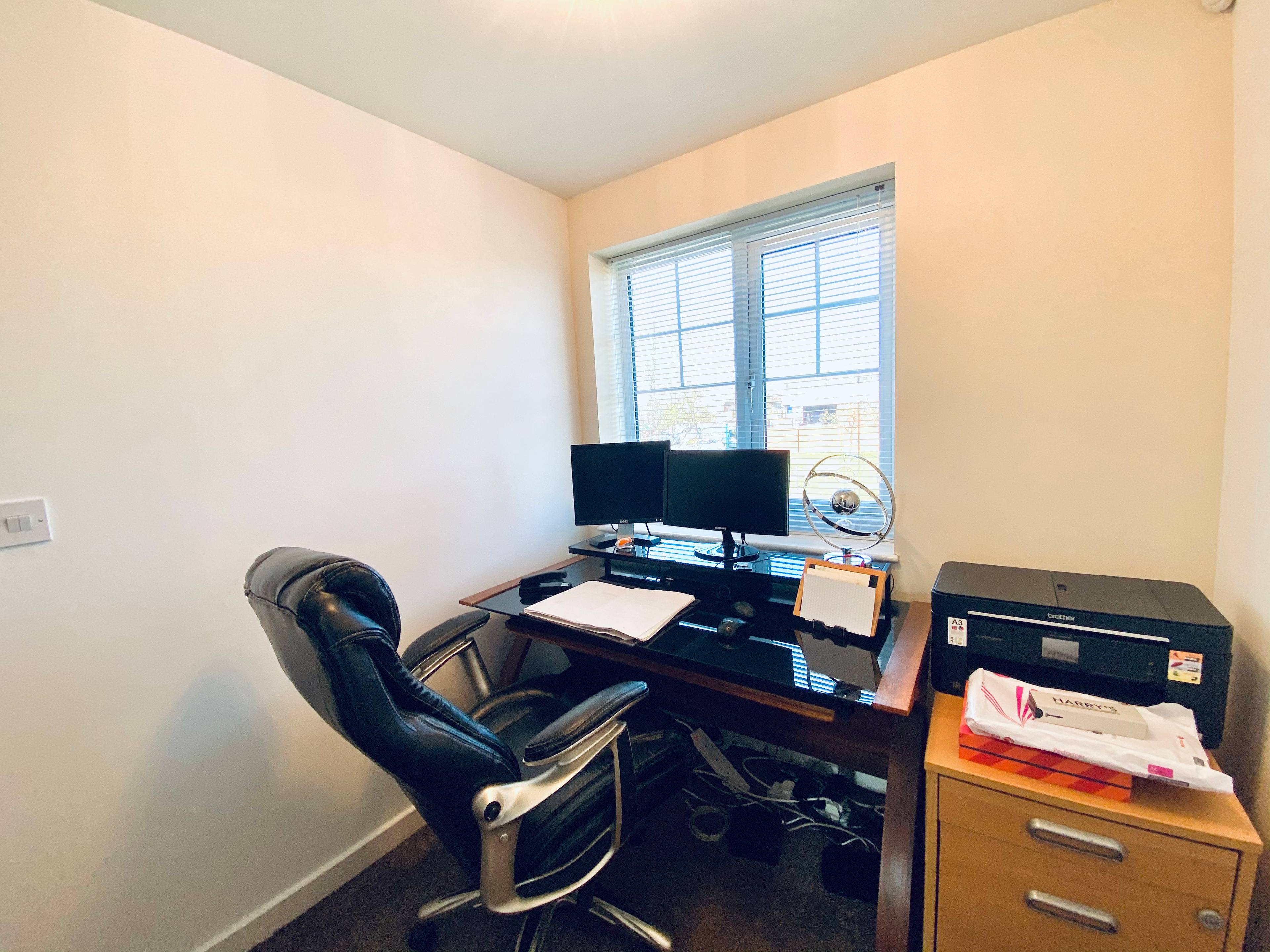 Office / Study