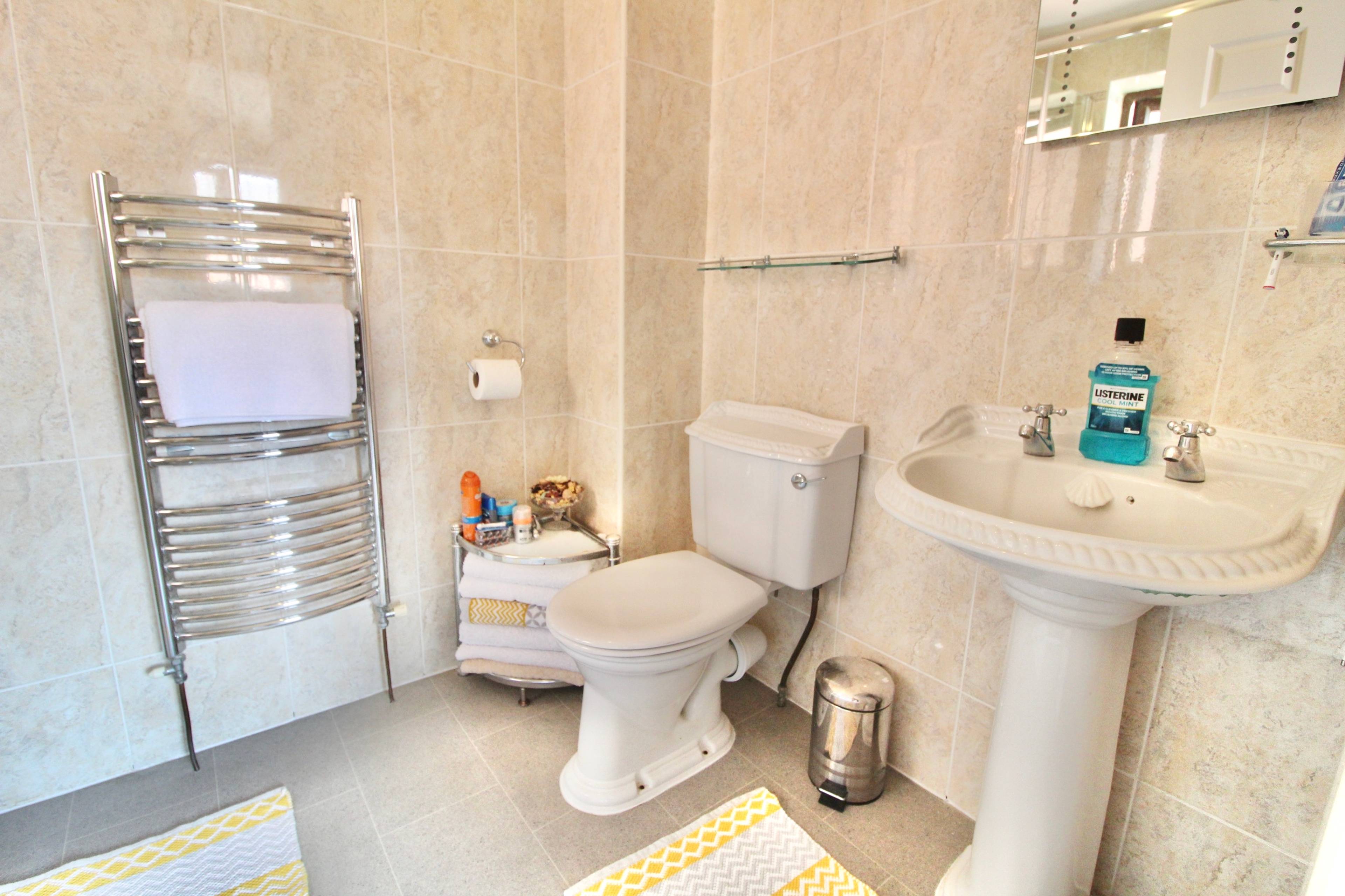 En-suite
