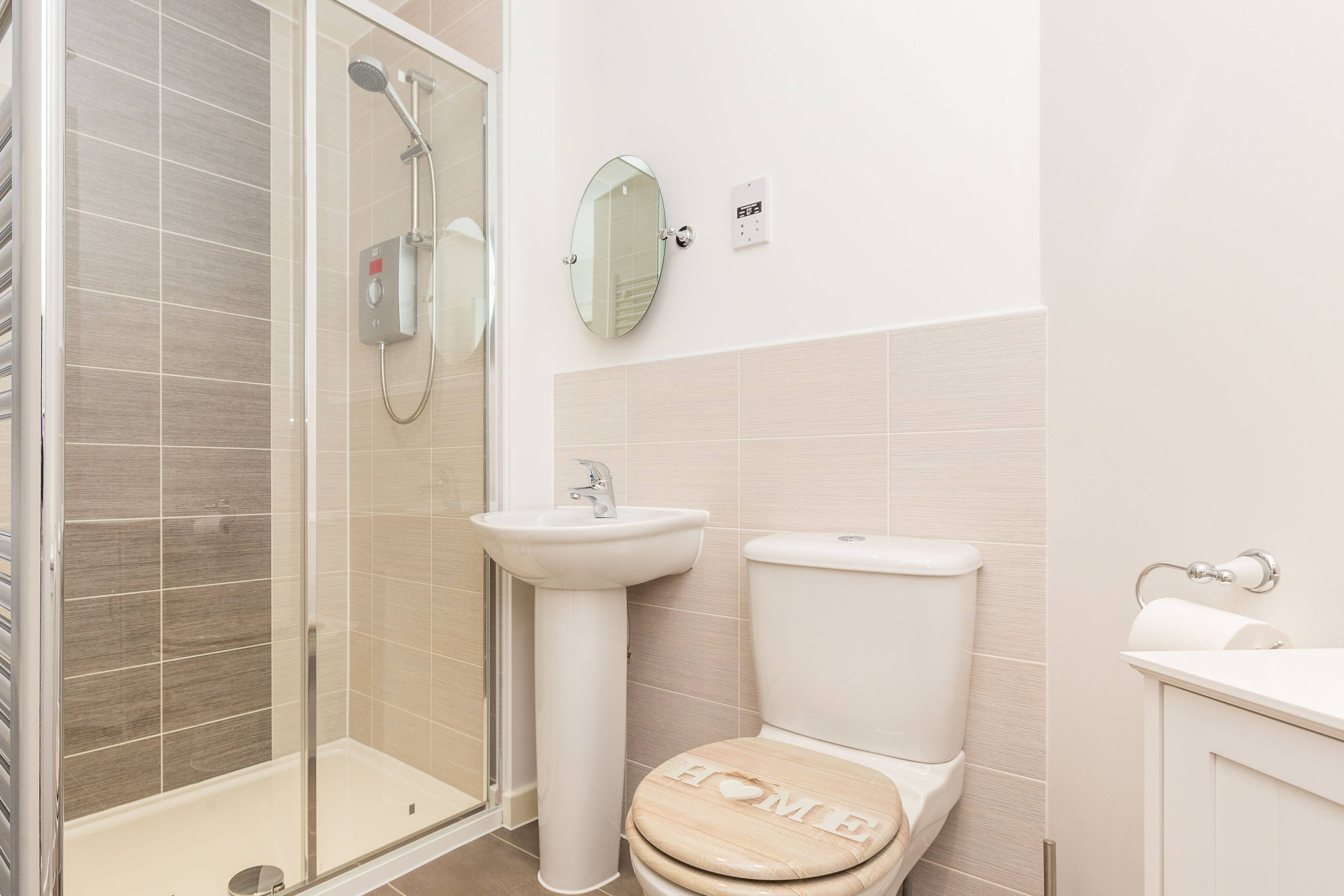 En-suite