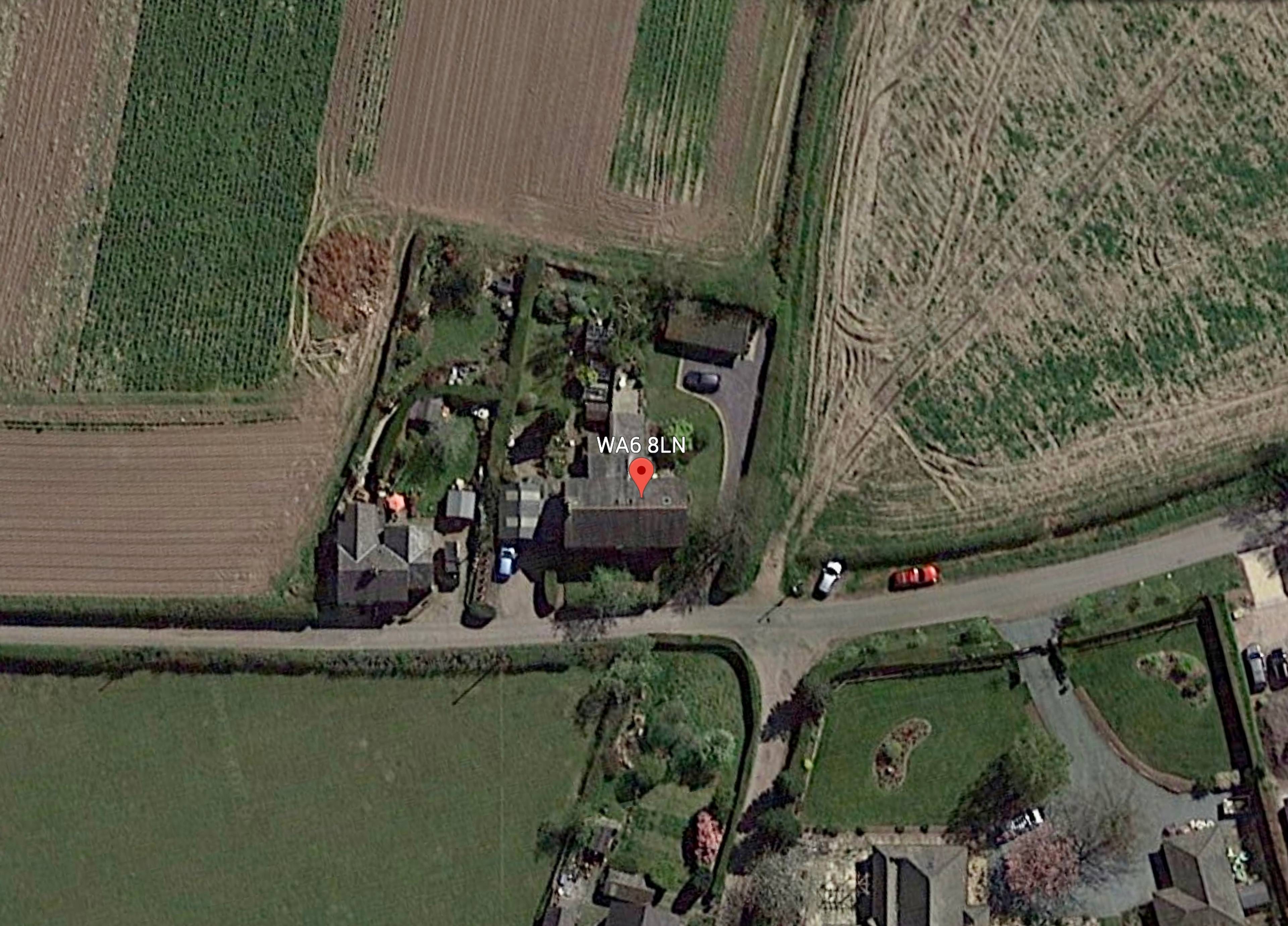 Location
