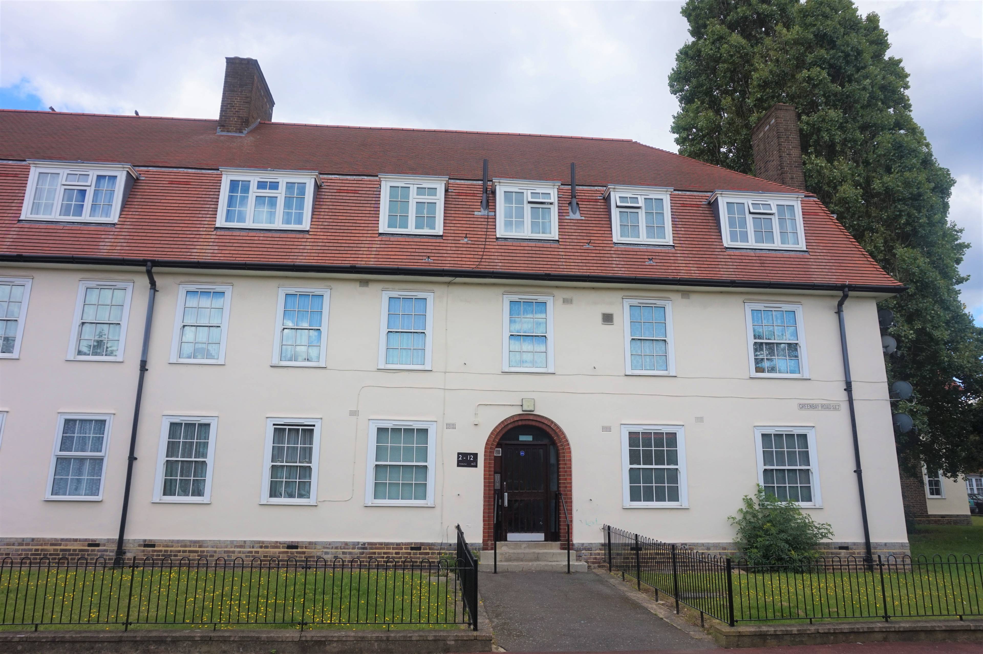 Front View