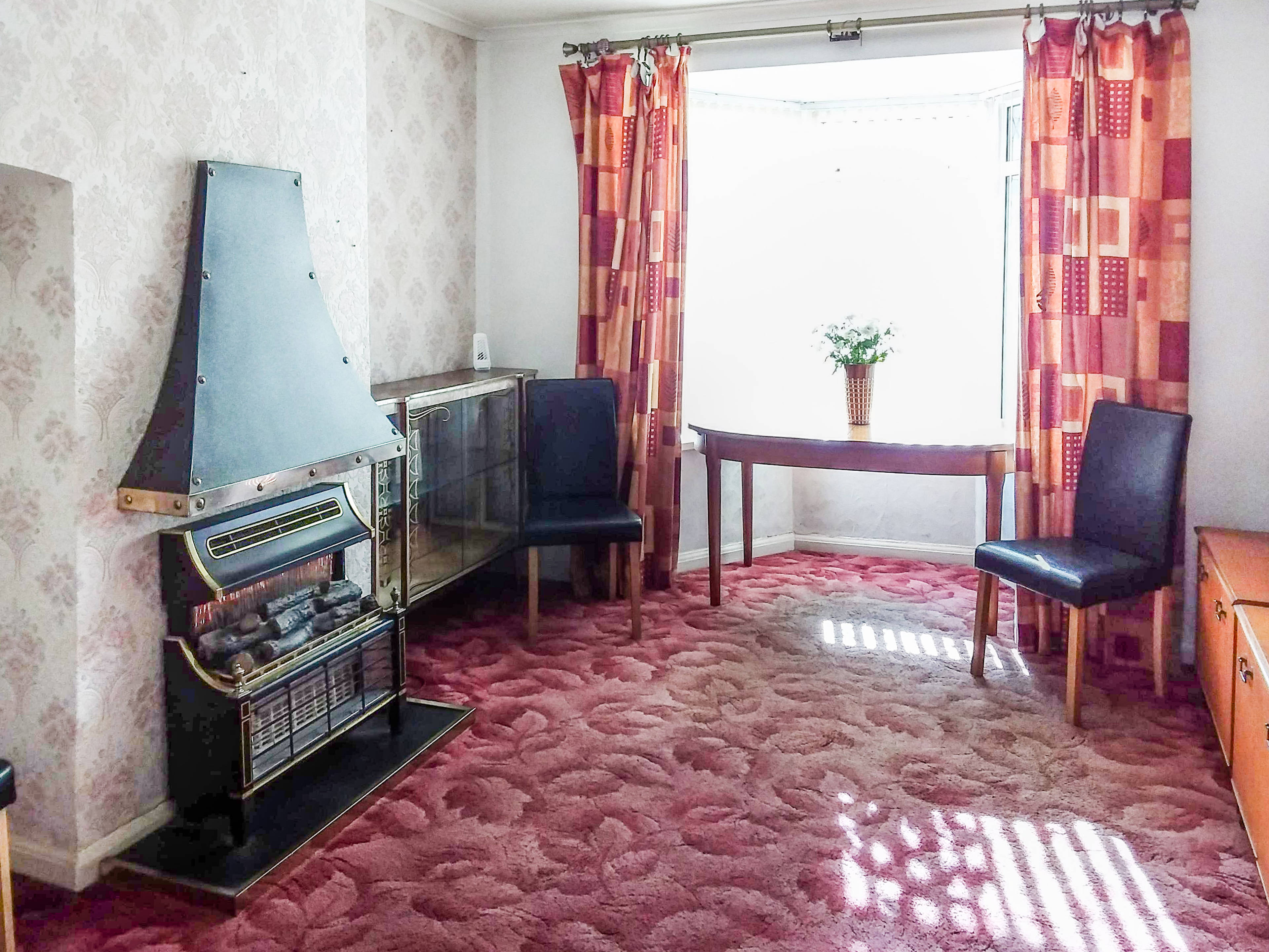 Reception Room Two