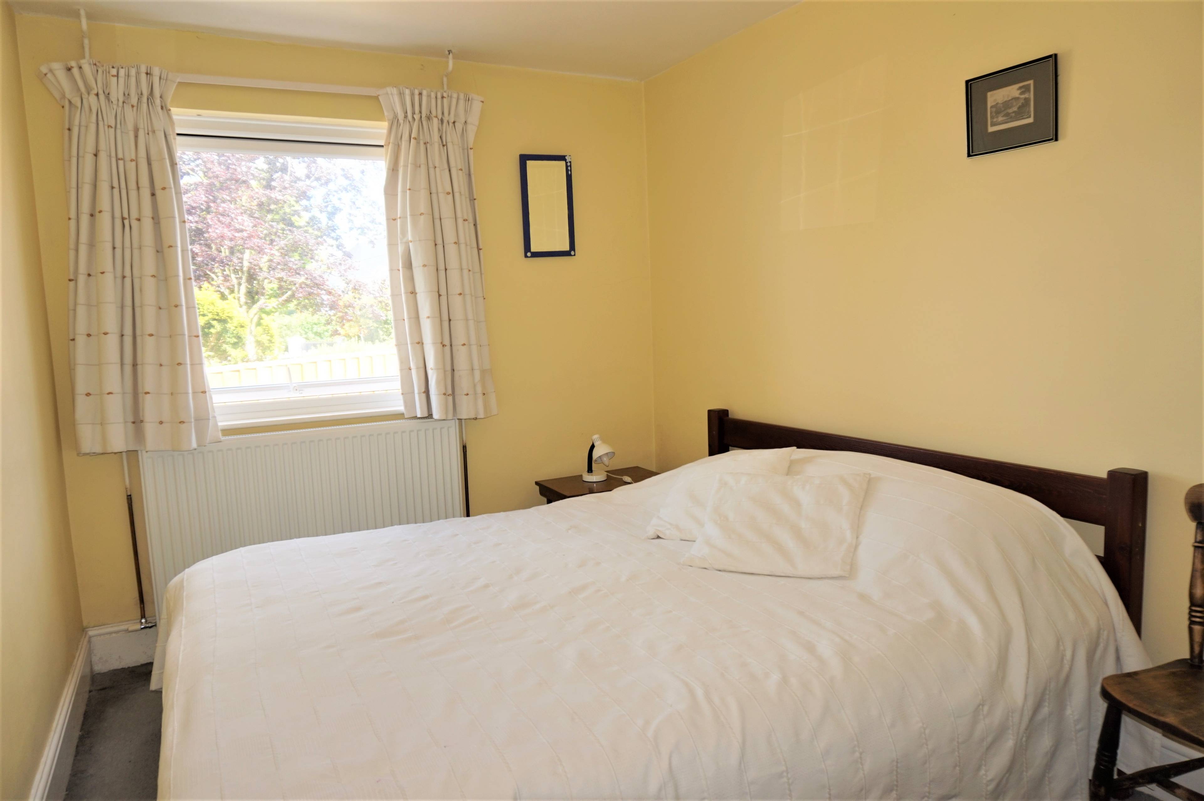 Annexe Bedroom