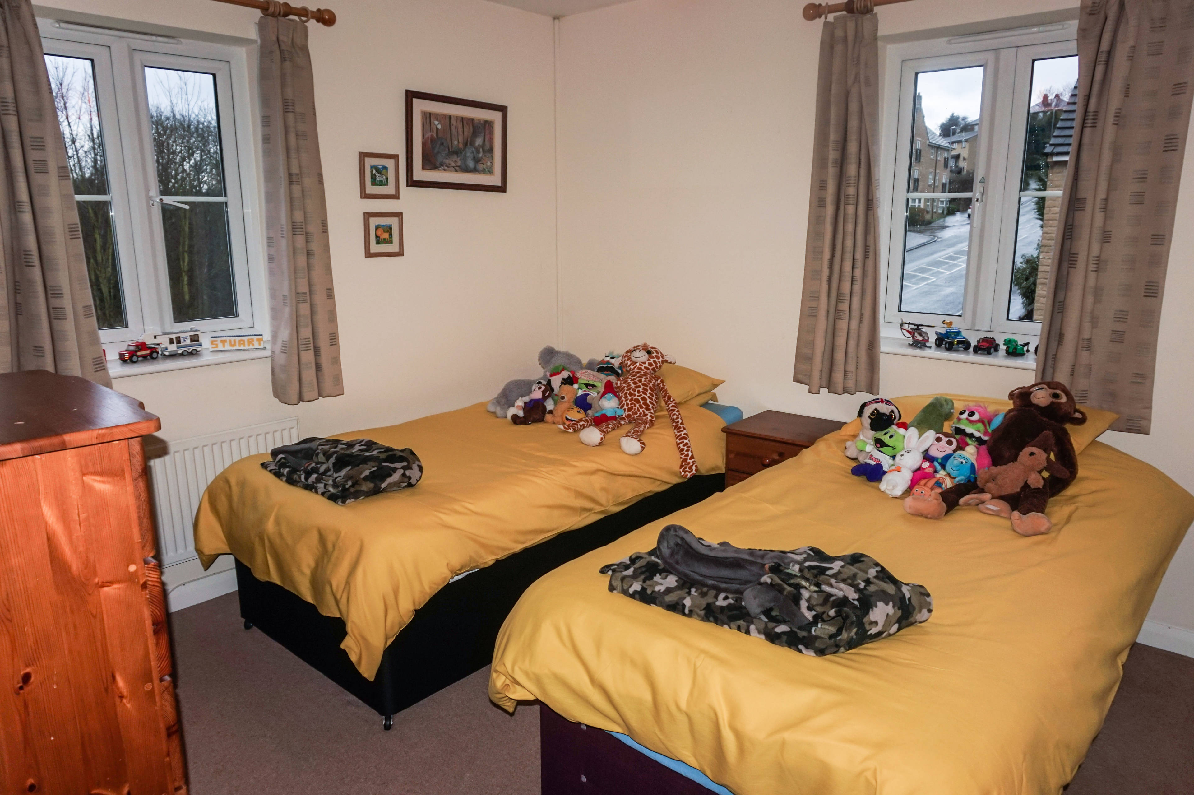 Bedroom Two