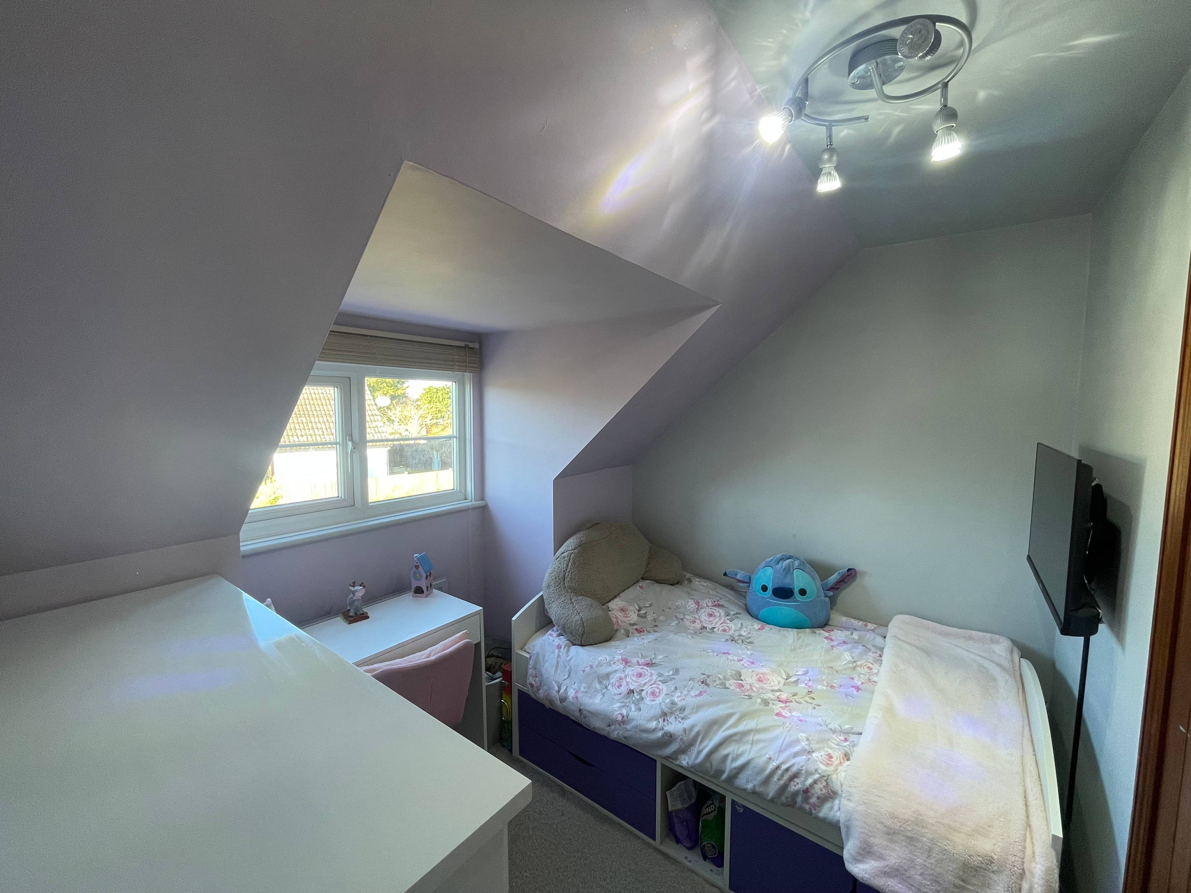Bedroom Five