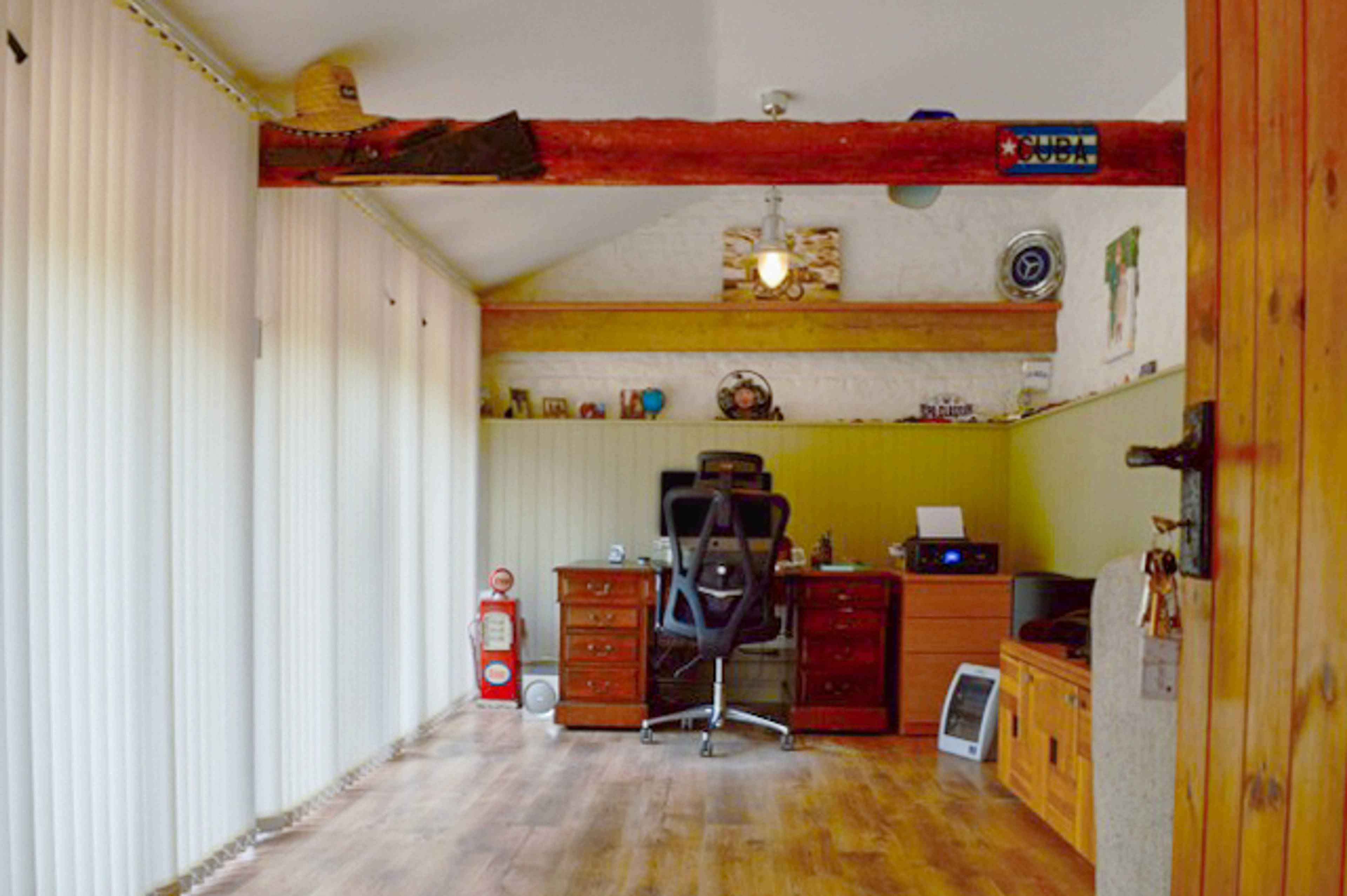 Home Office