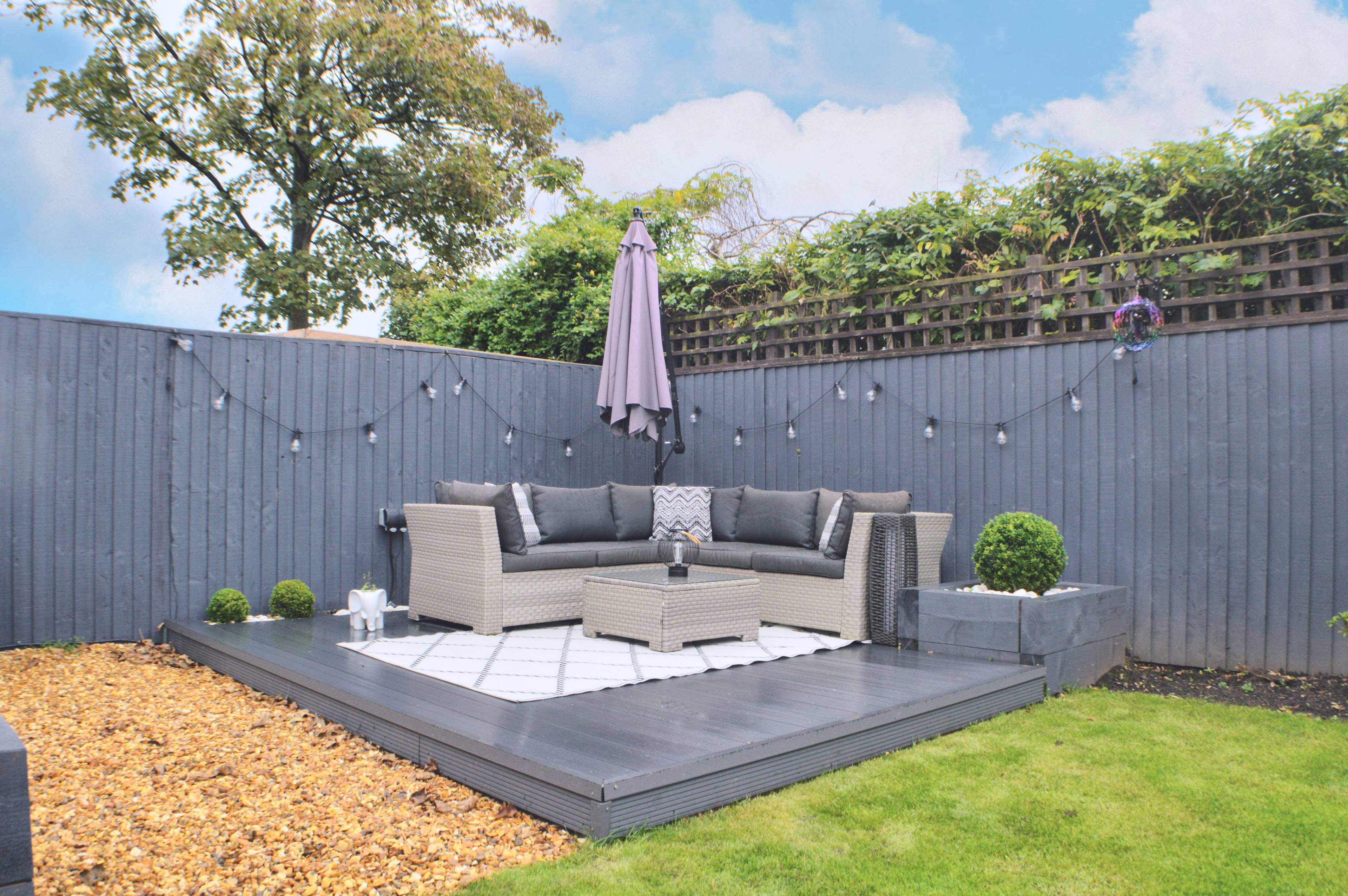 Decking