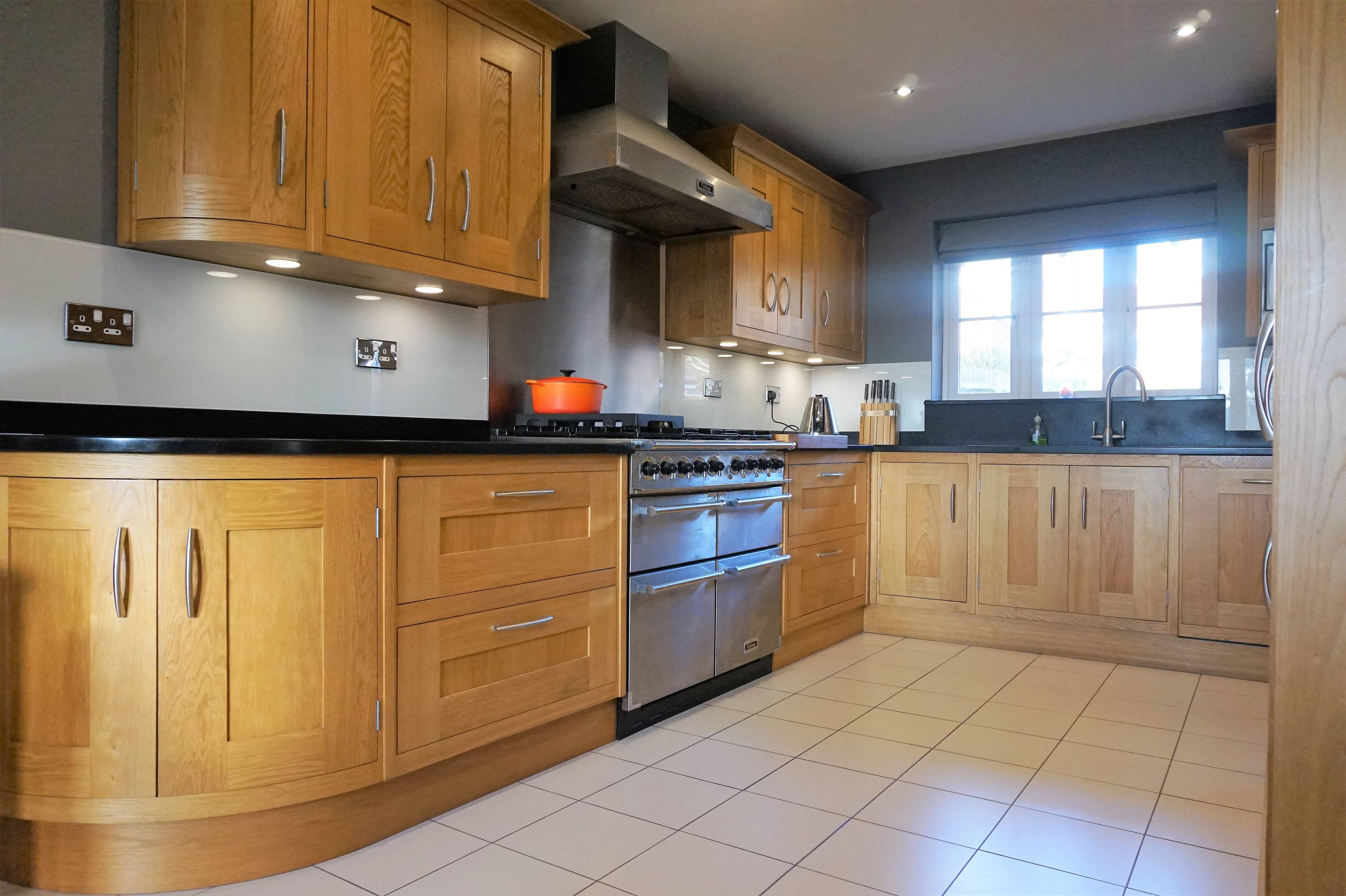 Kitchen / Breakfast
