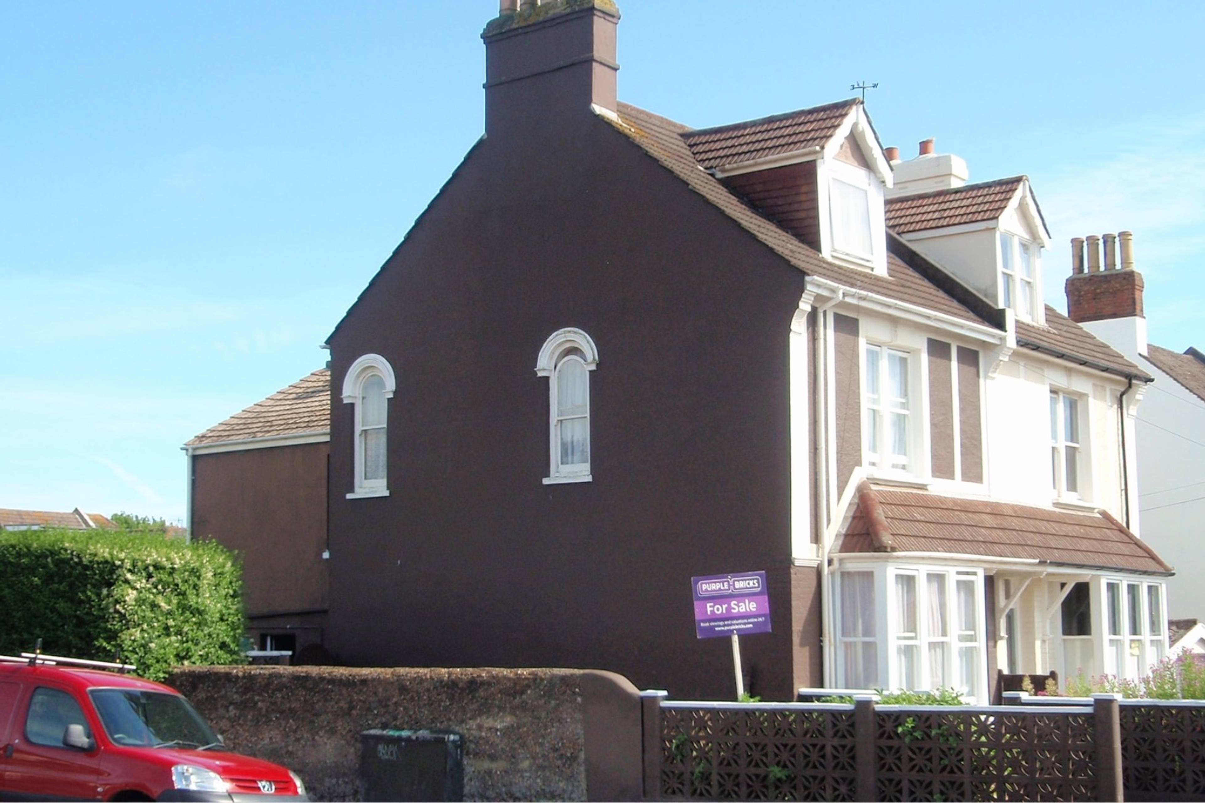 The Property