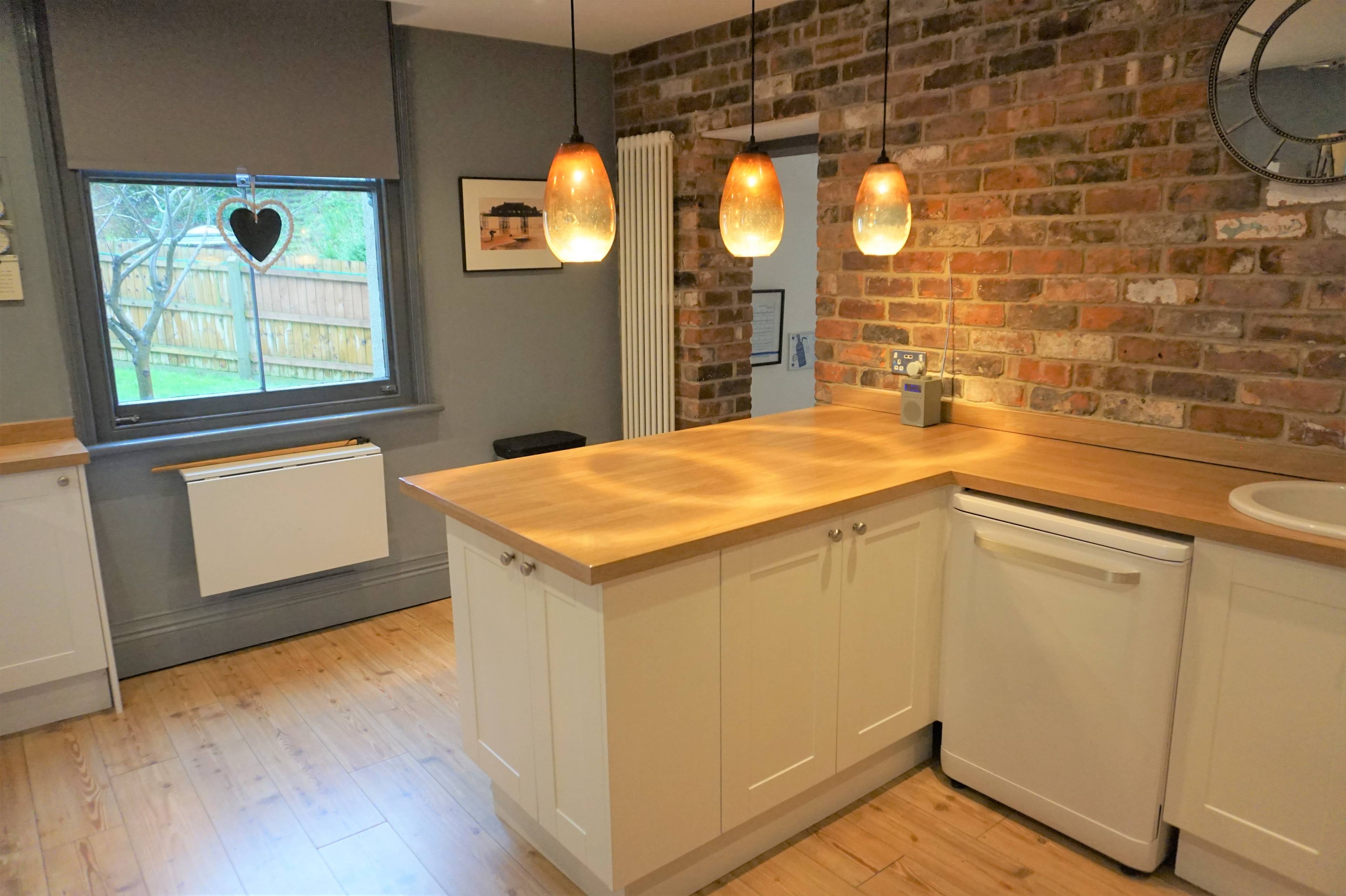 Kitchen/Breakfast