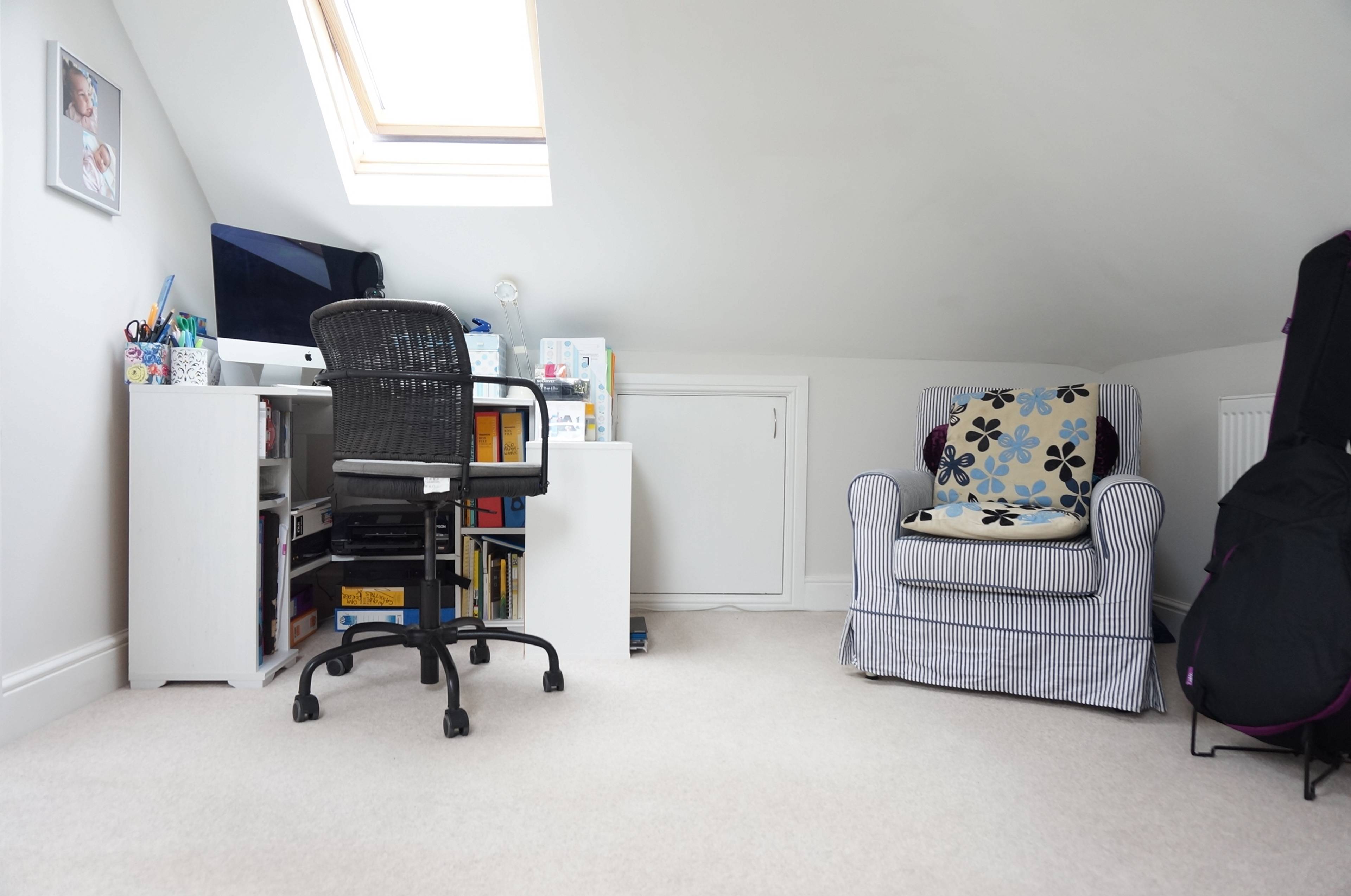 Snug / Office