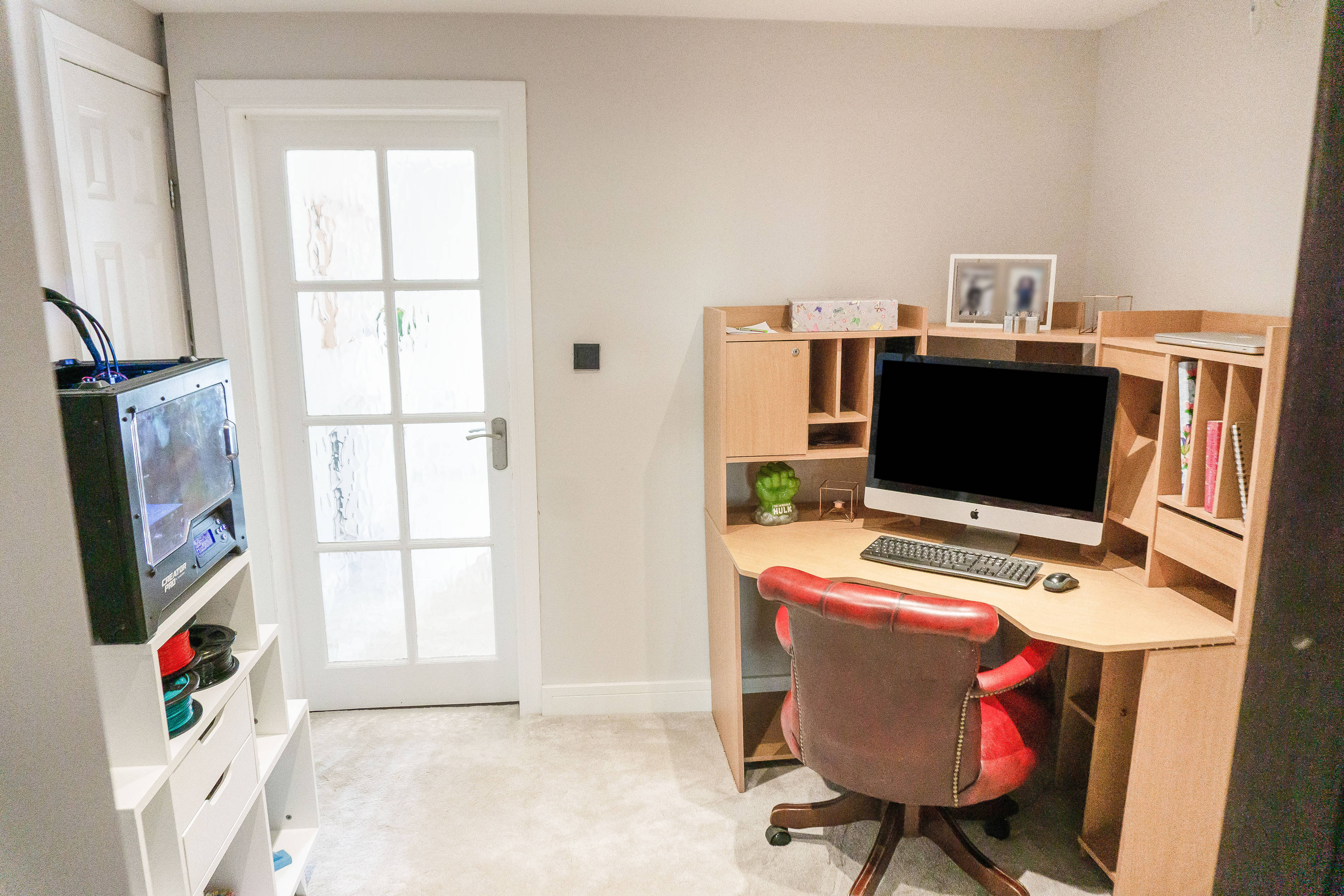 Office / Study