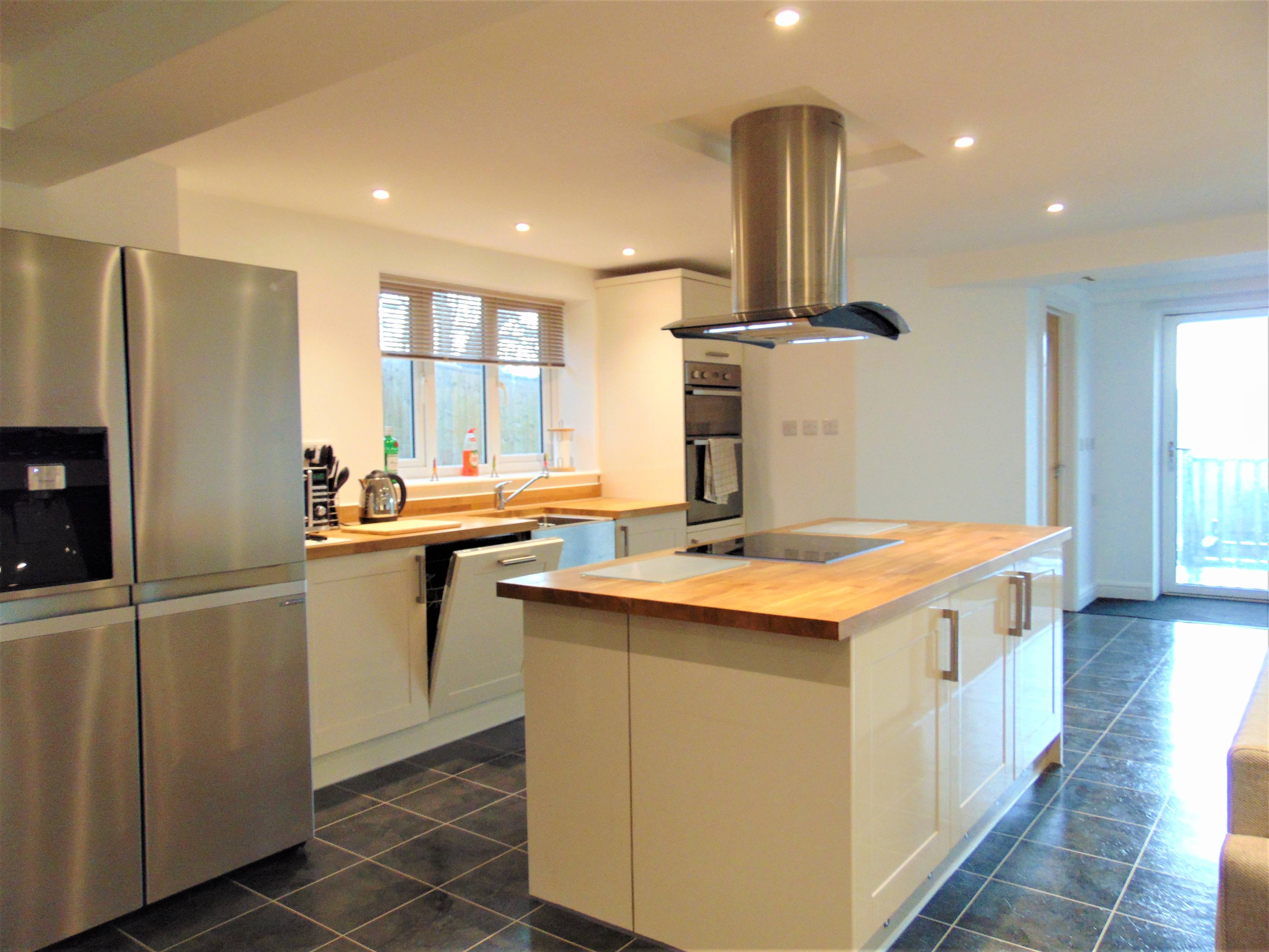 Kitchen/Breakfast