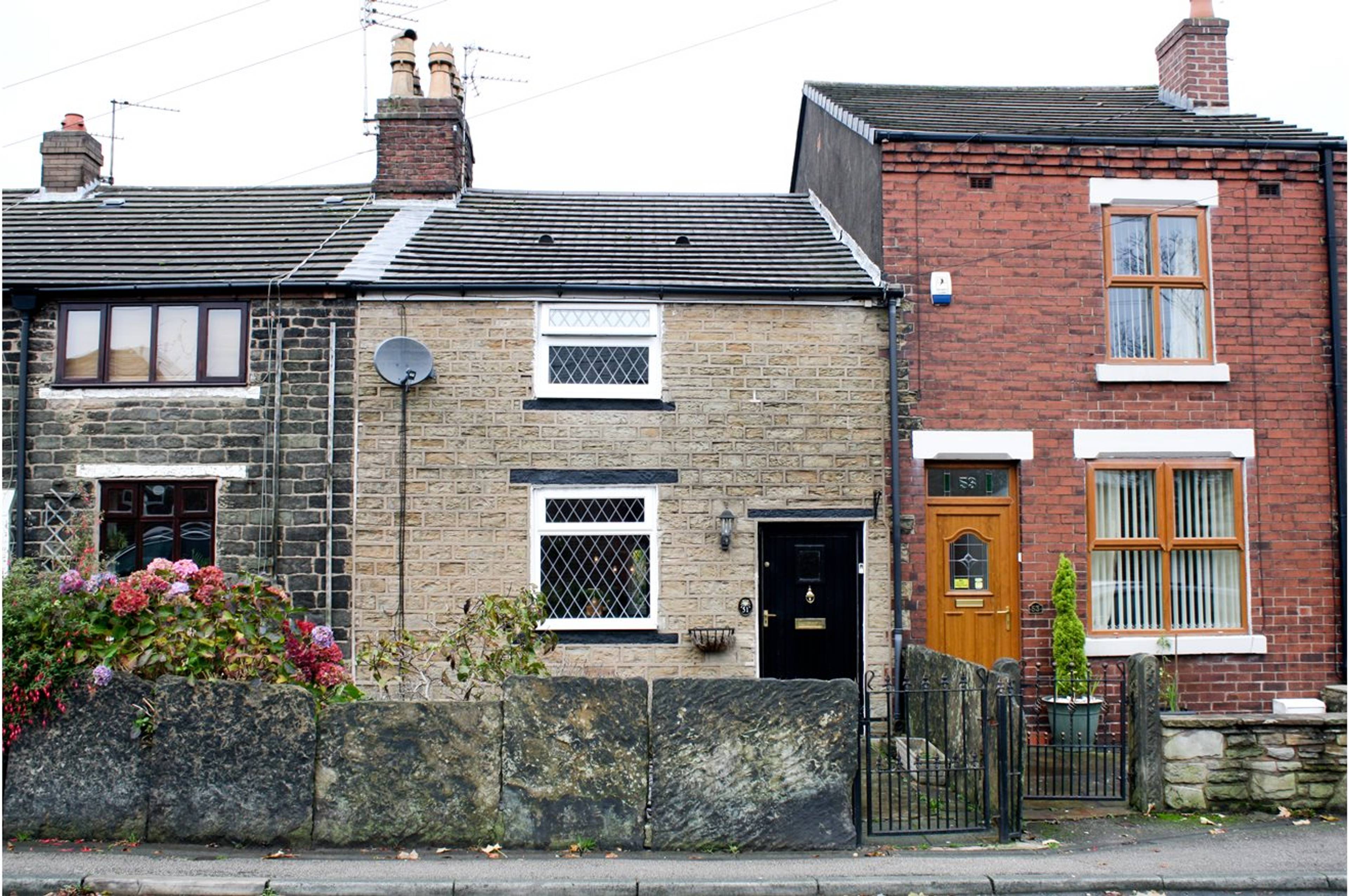 The Property