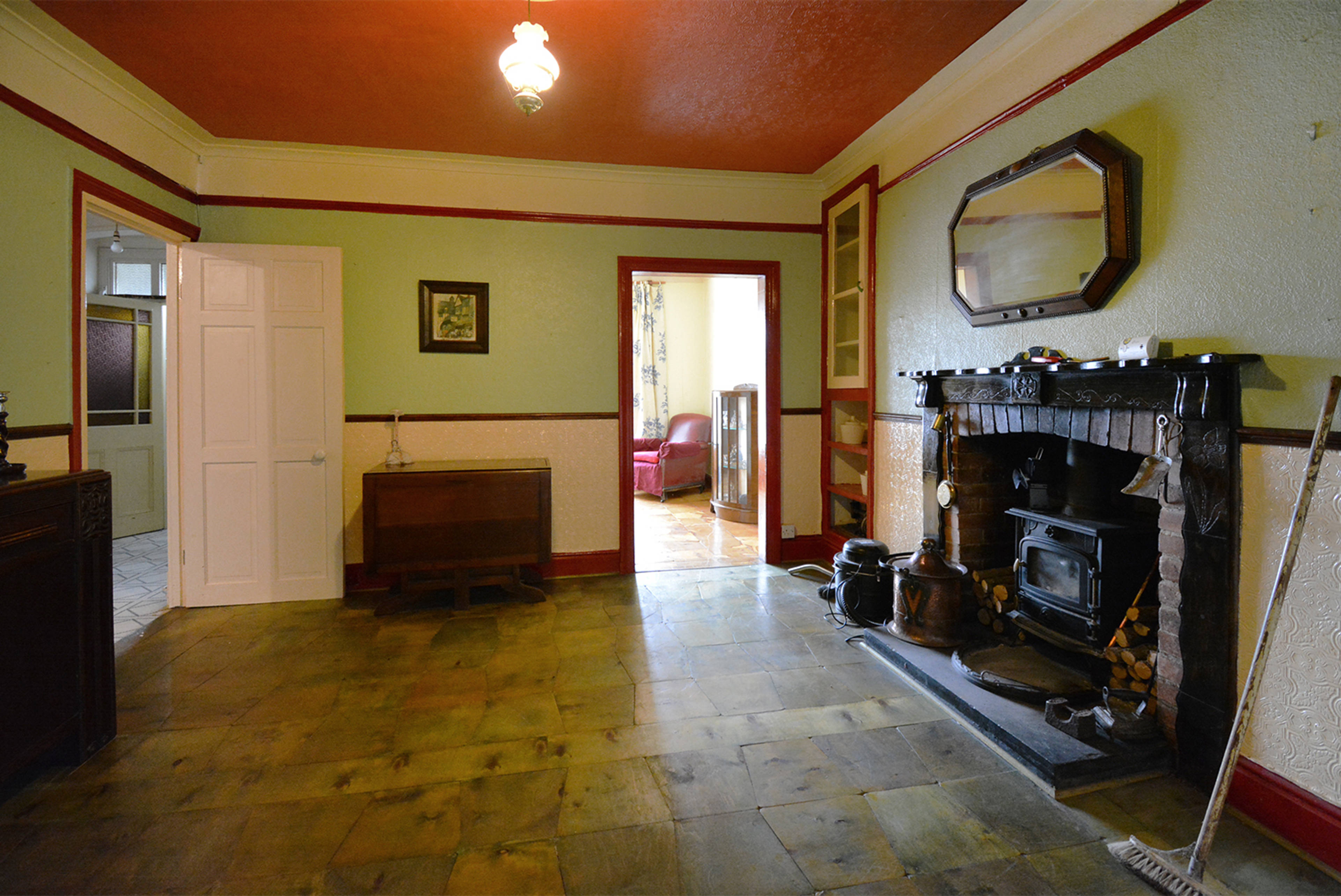 Reception Room Two