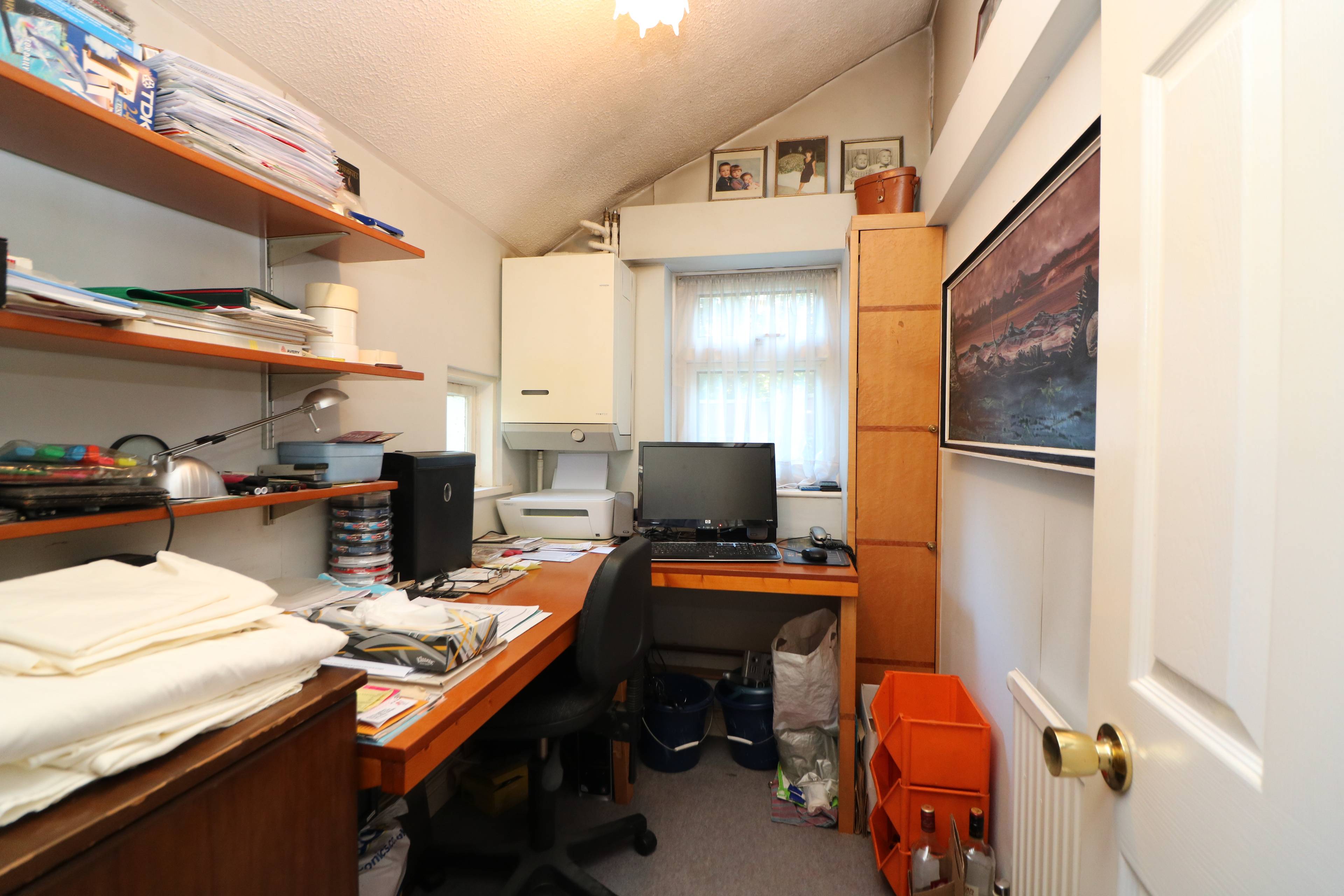 Office / Study