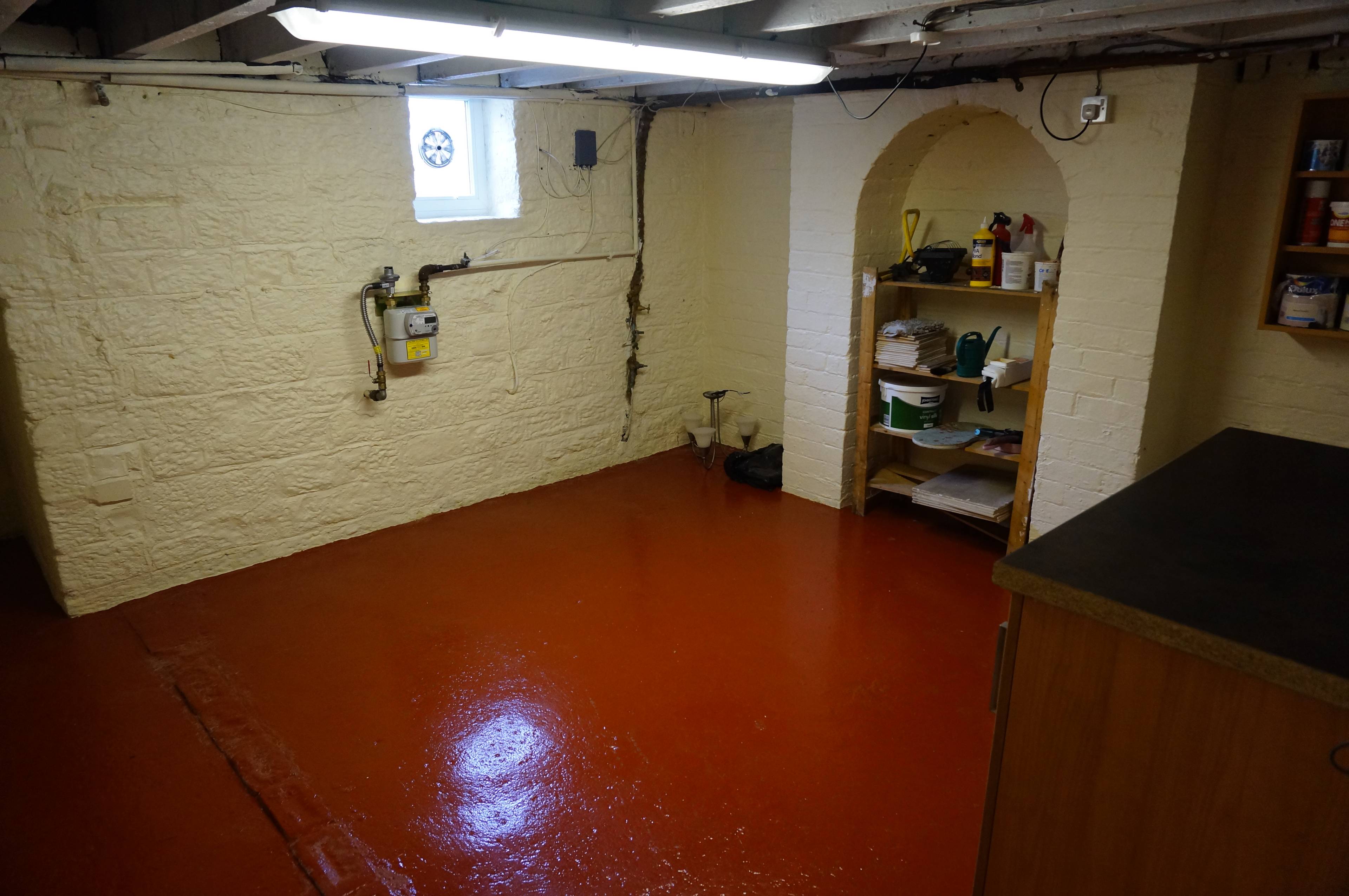 Cellar