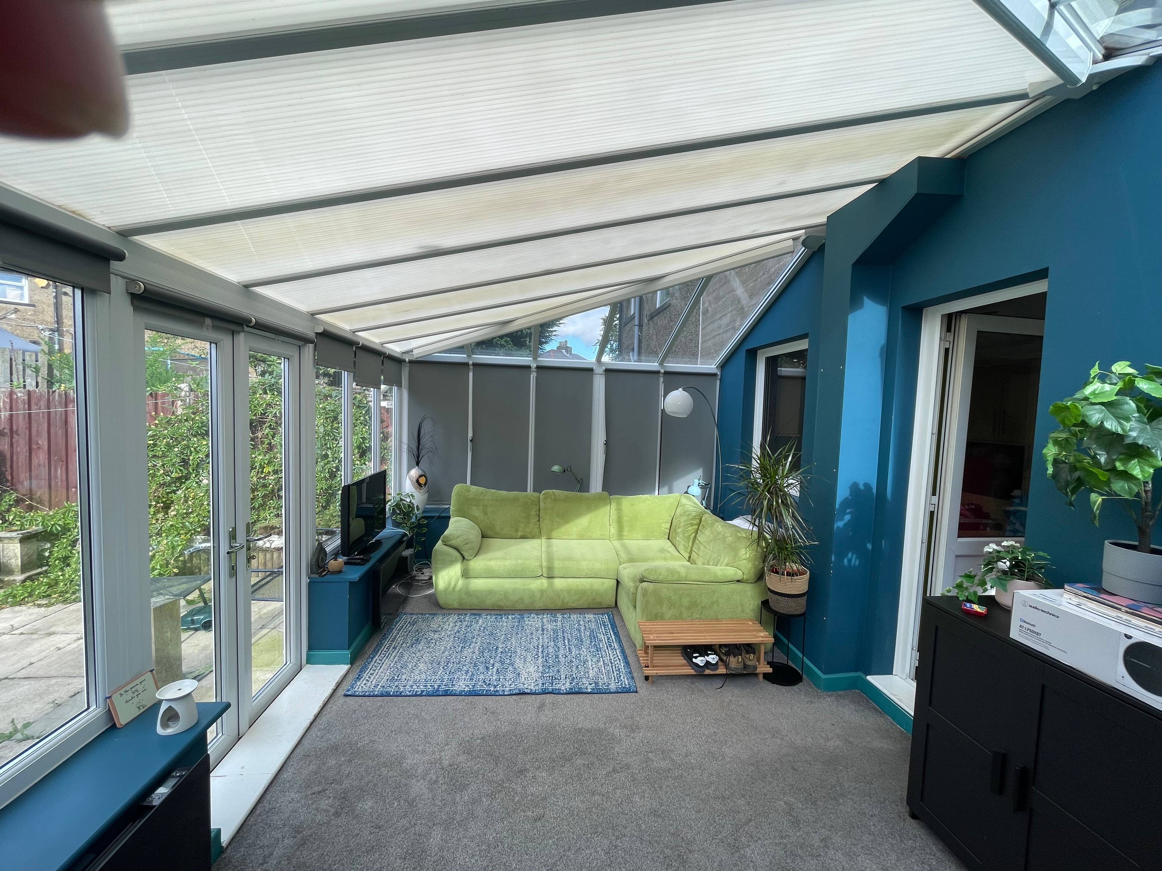 Conservatory