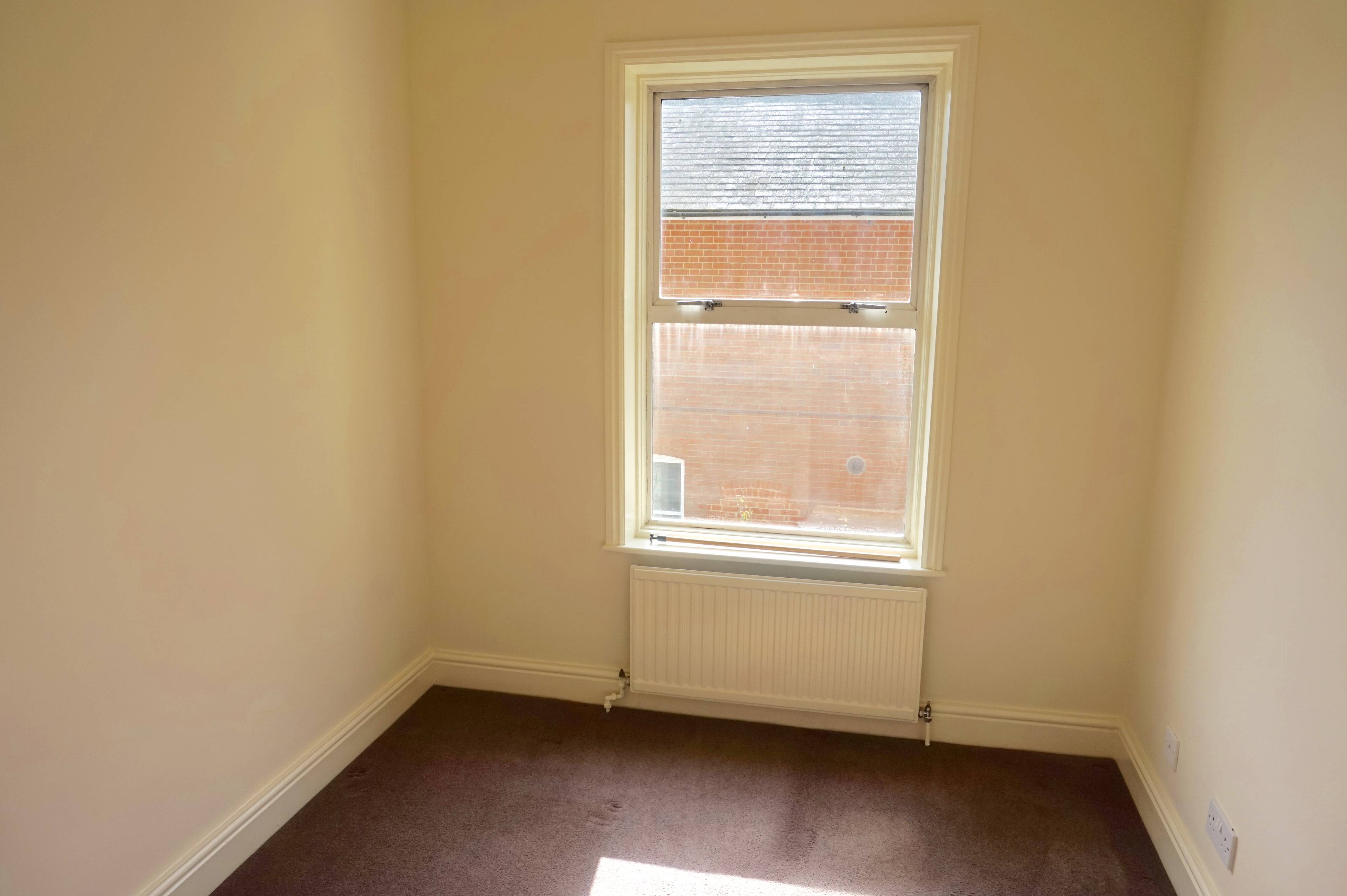 Bedroom Five
