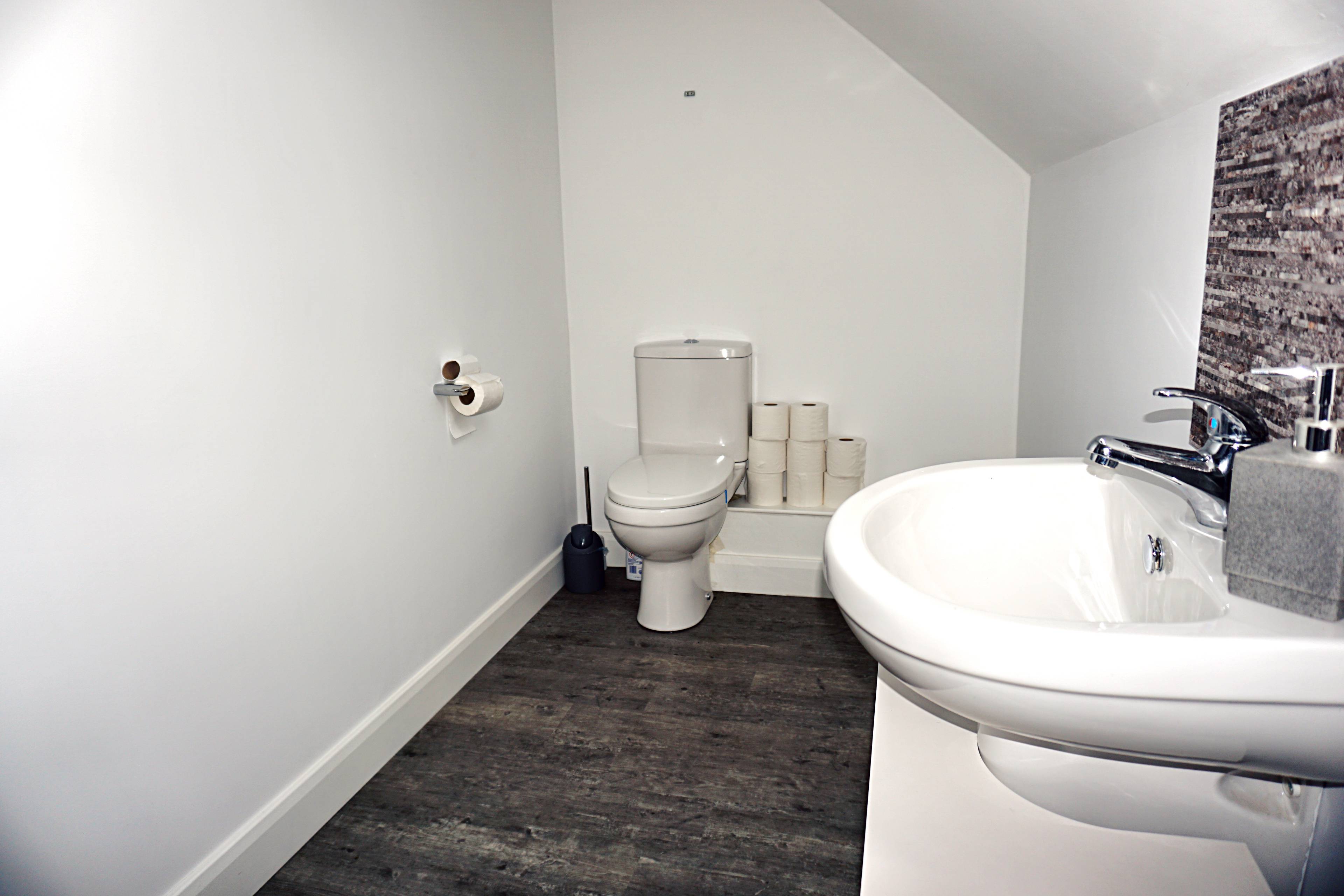 Master En-suite