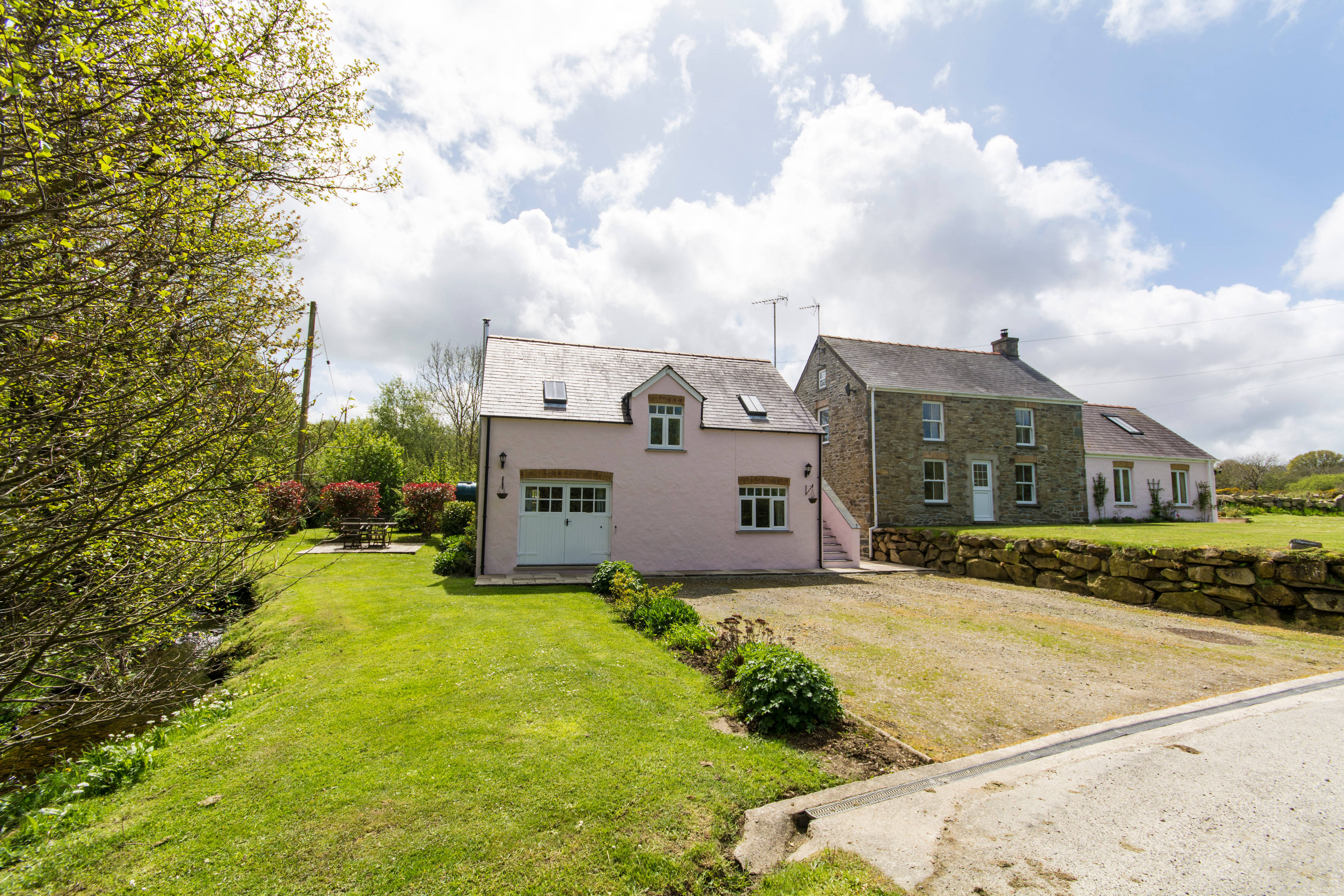 Holiday Cottage