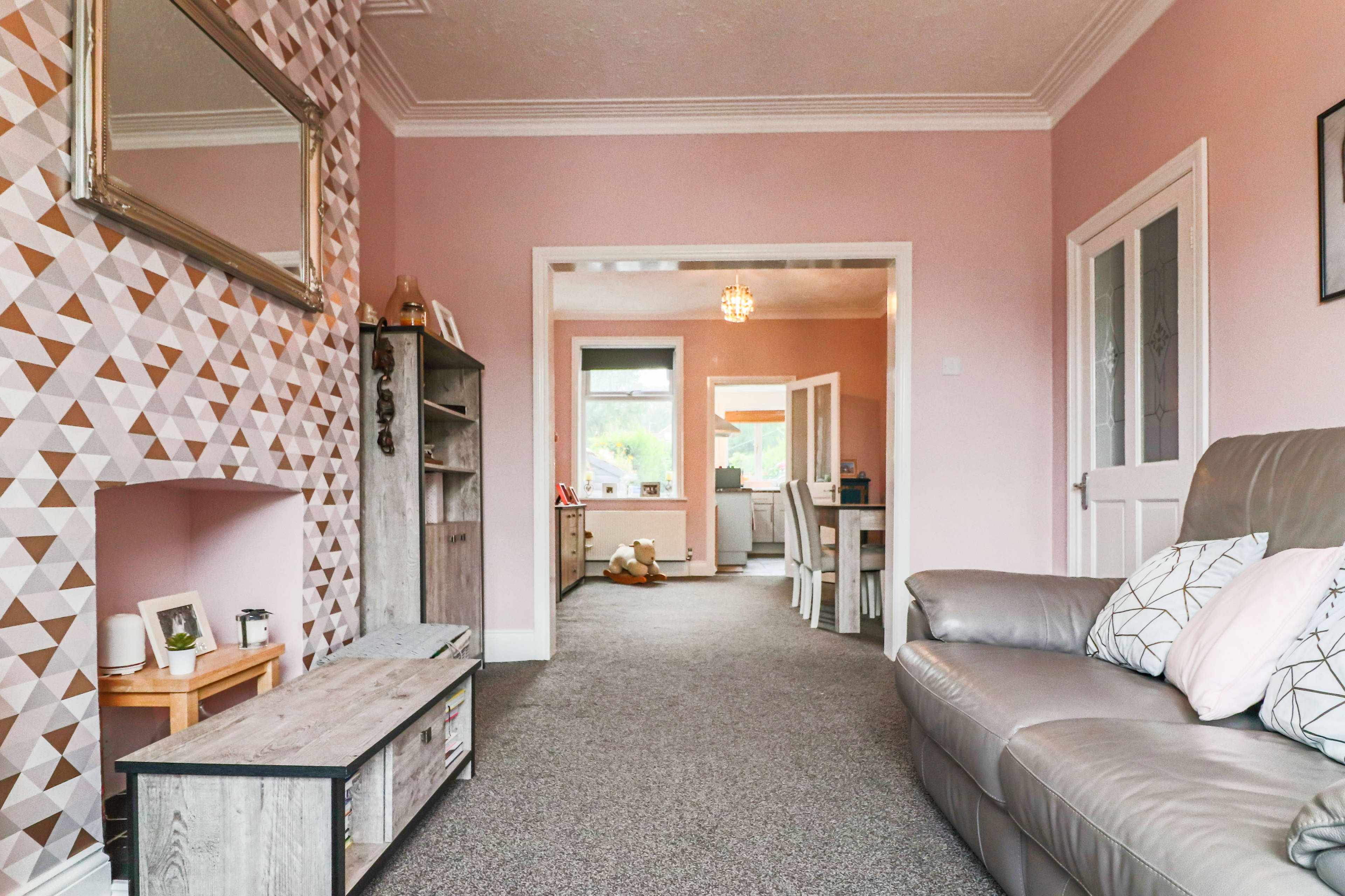 Living / Dining Room